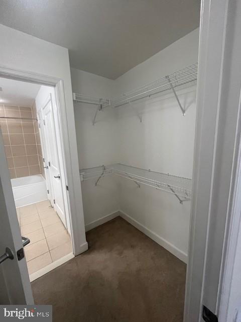 ONE NATIONAL HARBOR CONDOMINIUM - Residential Lease