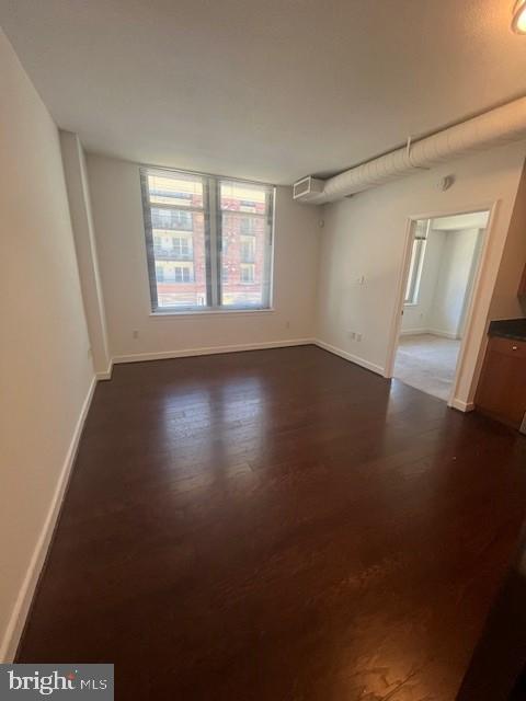 ONE NATIONAL HARBOR CONDOMINIUM - Residential Lease