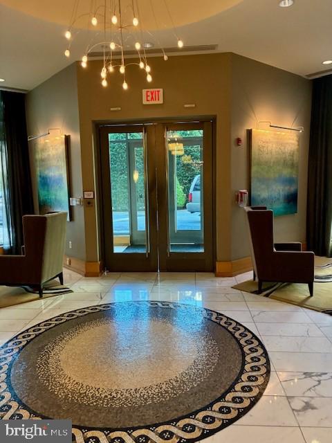 ONE NATIONAL HARBOR CONDOMINIUM - Residential Lease