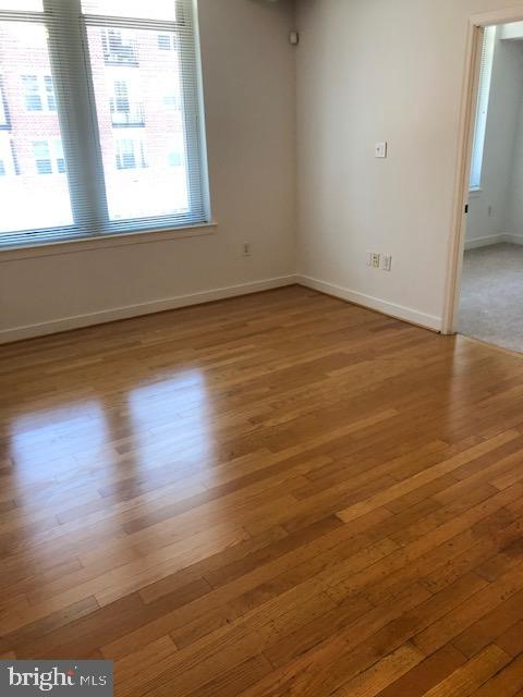 ONE NATIONAL HARBOR CONDOMINIUM - Residential Lease