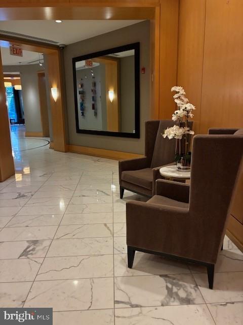 ONE NATIONAL HARBOR CONDOMINIUM - Residential Lease