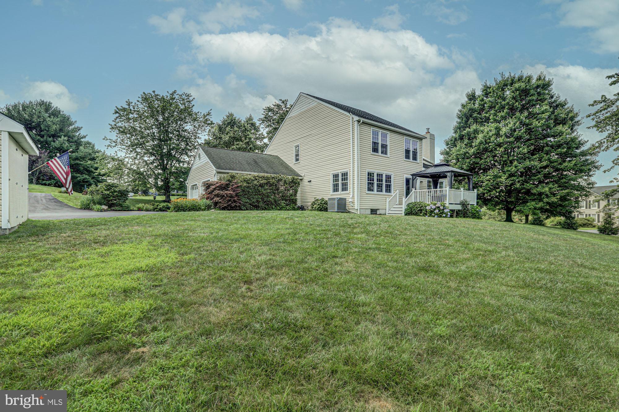 17 NOTTINGHAM DRIVE