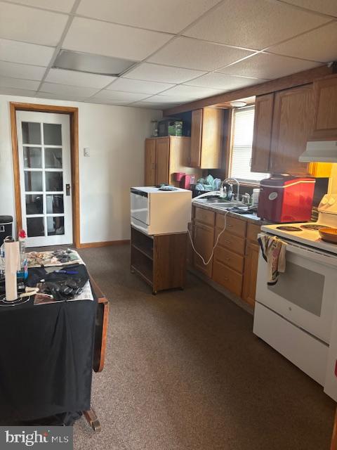 NONE AVAILABLE - Residential Income