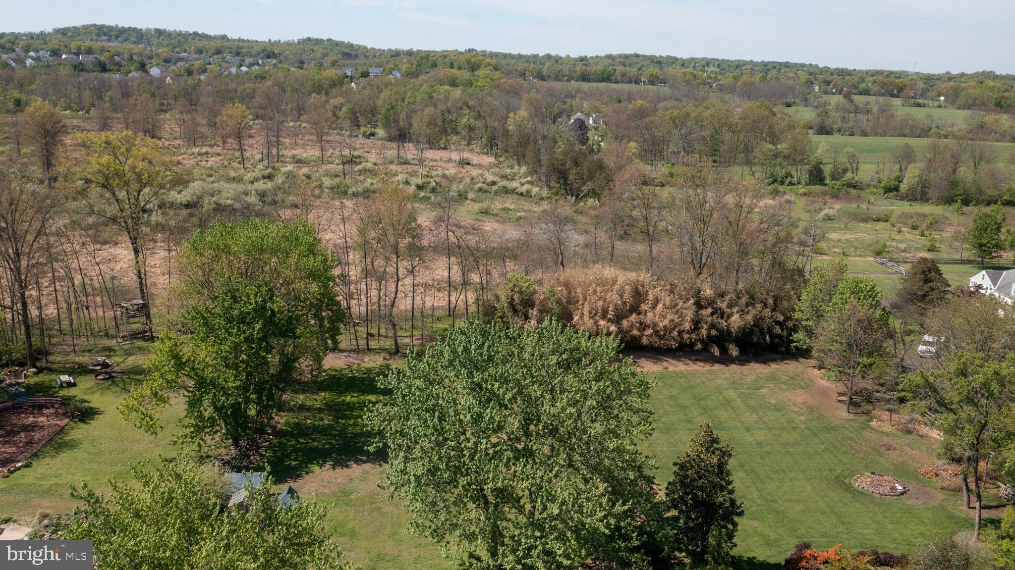 WILLOW GATE FARM - Residential