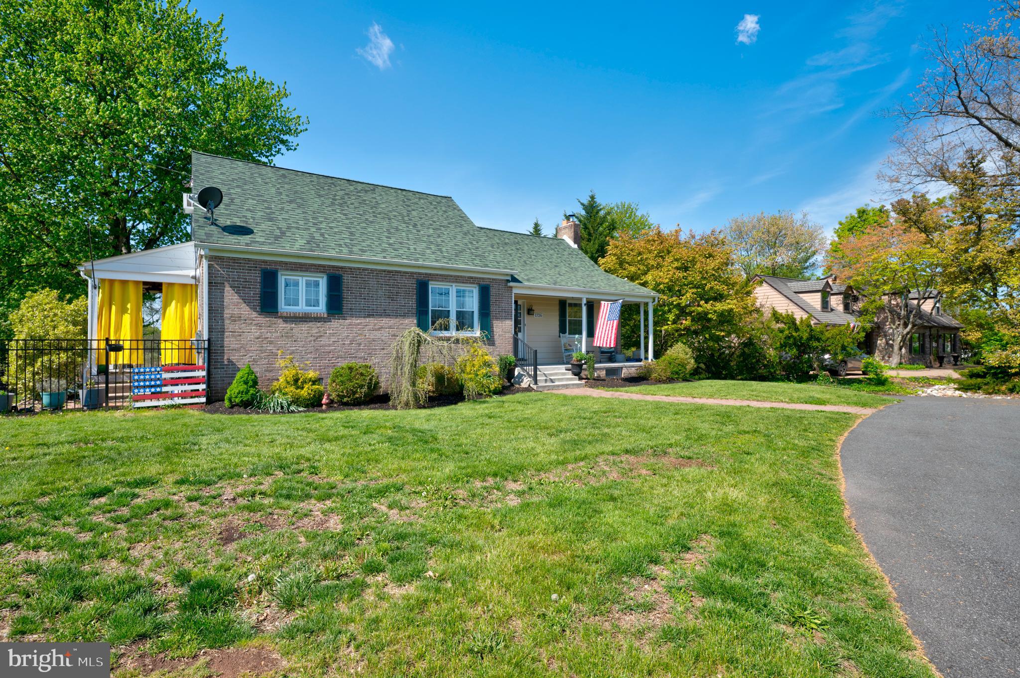 WILLOW GATE FARM - Residential