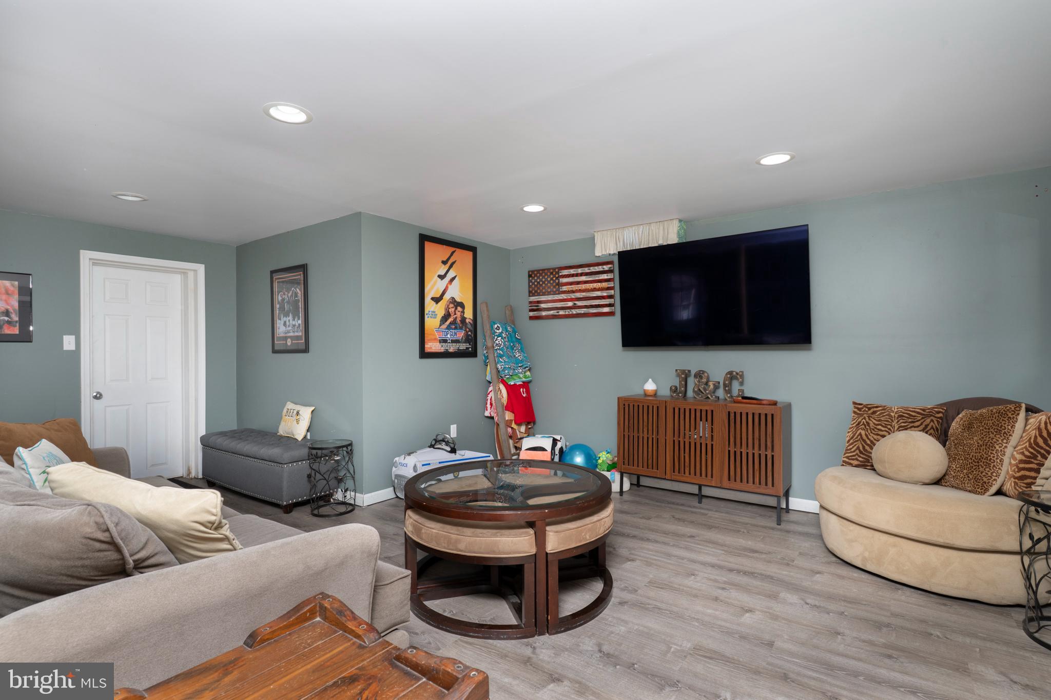 WILLOW GATE FARM - Residential