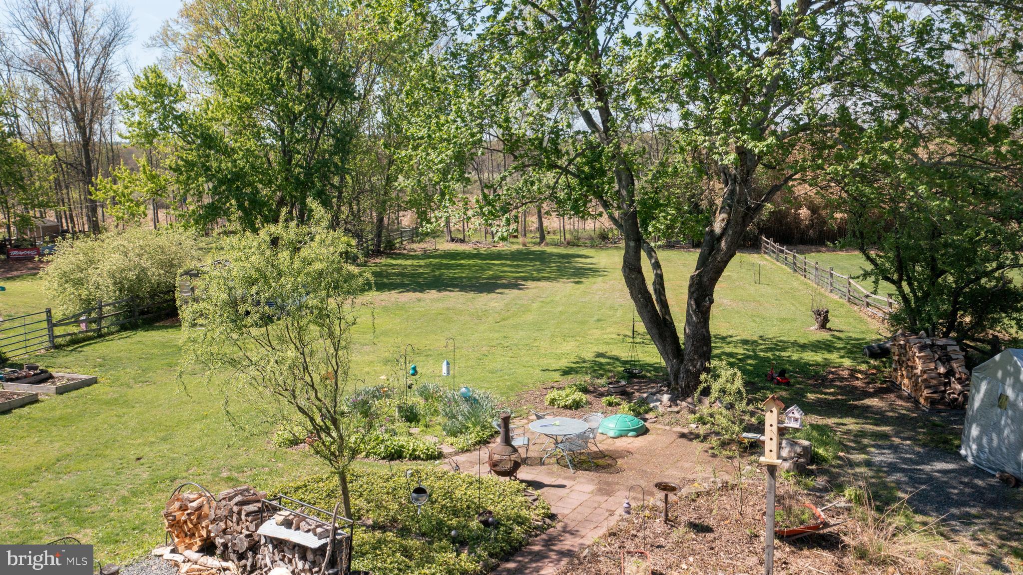 WILLOW GATE FARM - Residential
