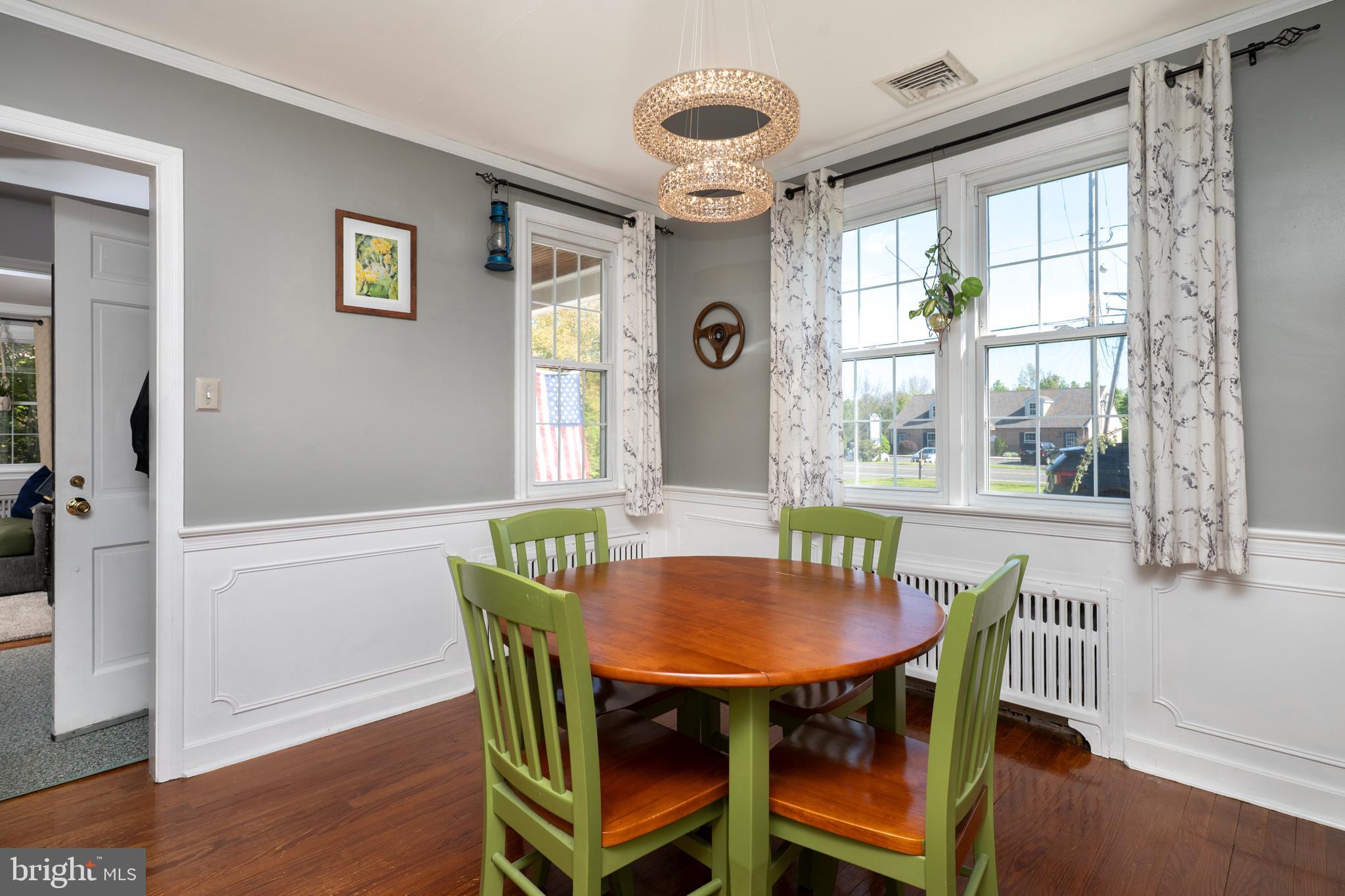 WILLOW GATE FARM - Residential