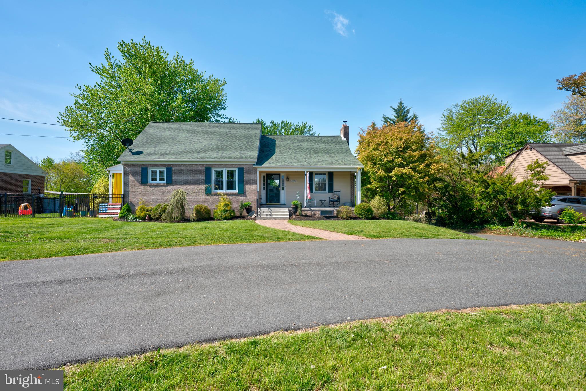 1726 SWAMP PIKE