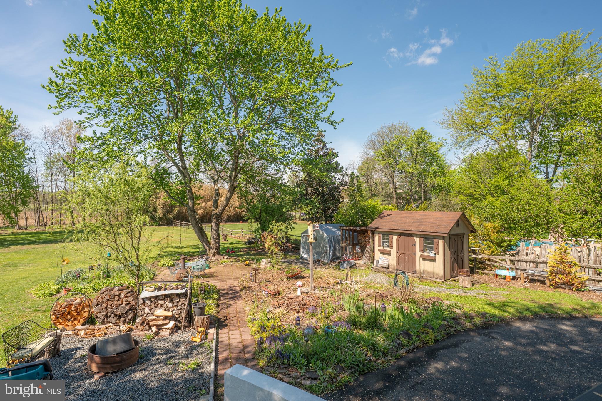 WILLOW GATE FARM - Residential