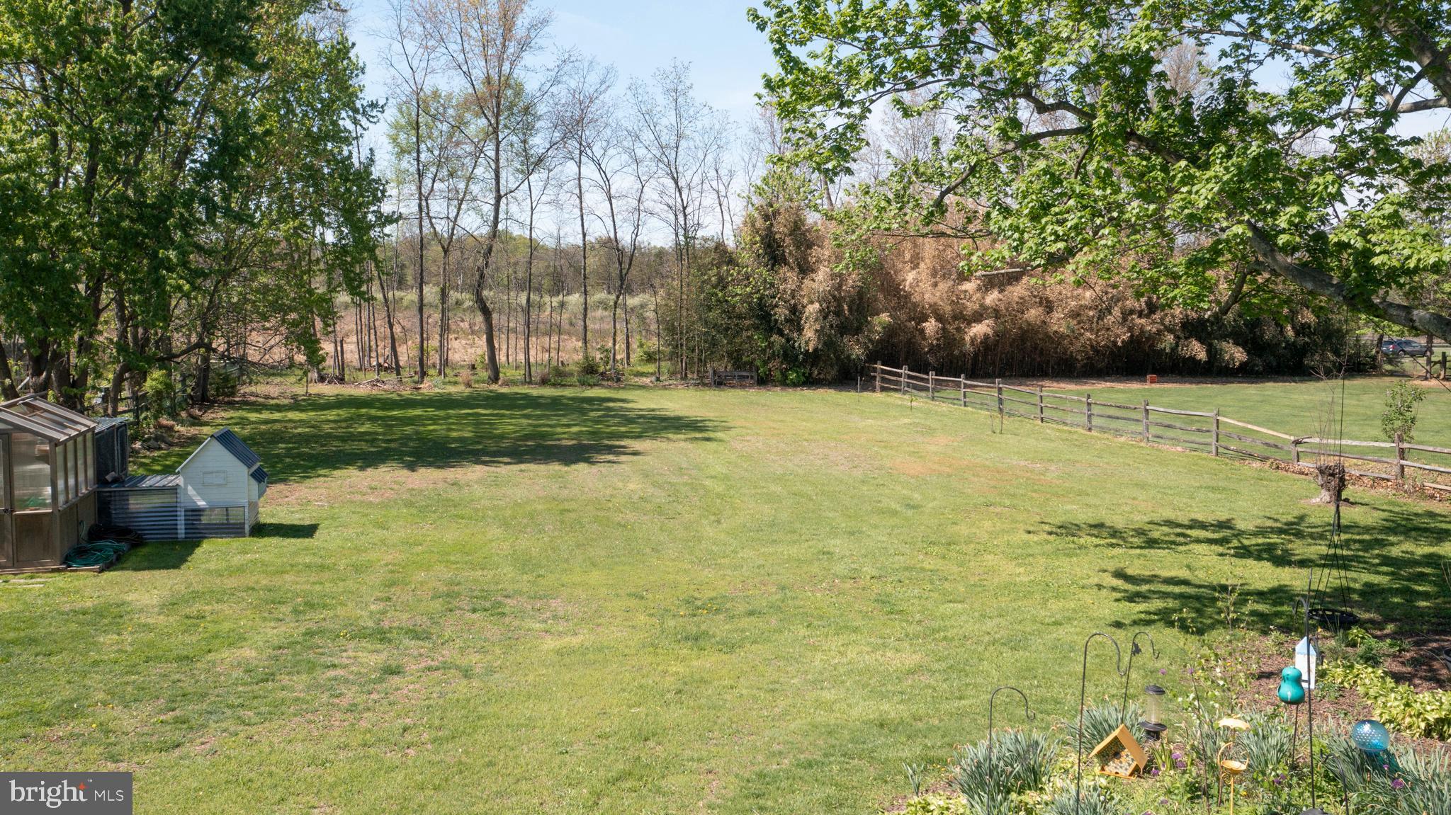 WILLOW GATE FARM - Residential