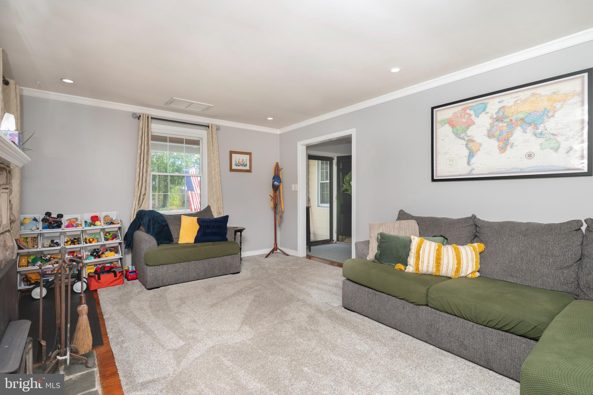 WILLOW GATE FARM - Residential