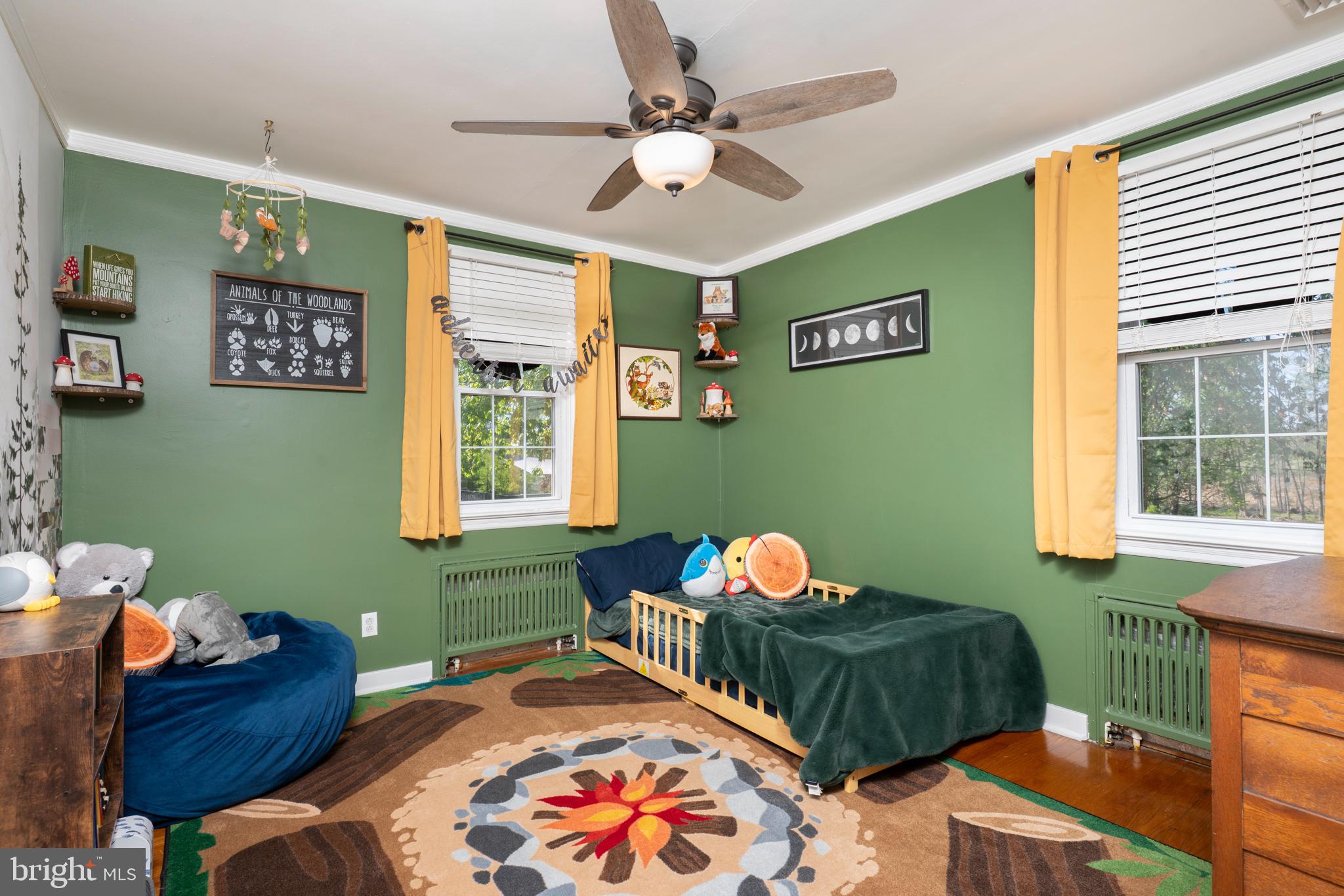 WILLOW GATE FARM - Residential