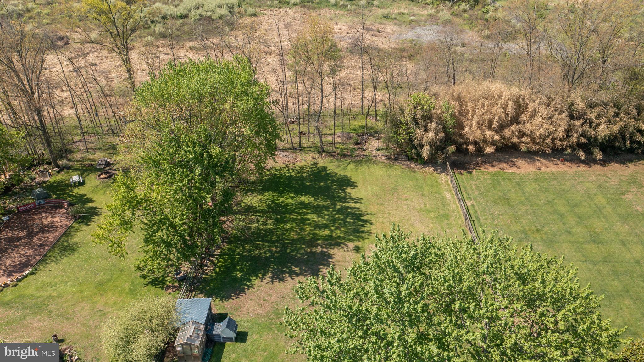 WILLOW GATE FARM - Residential