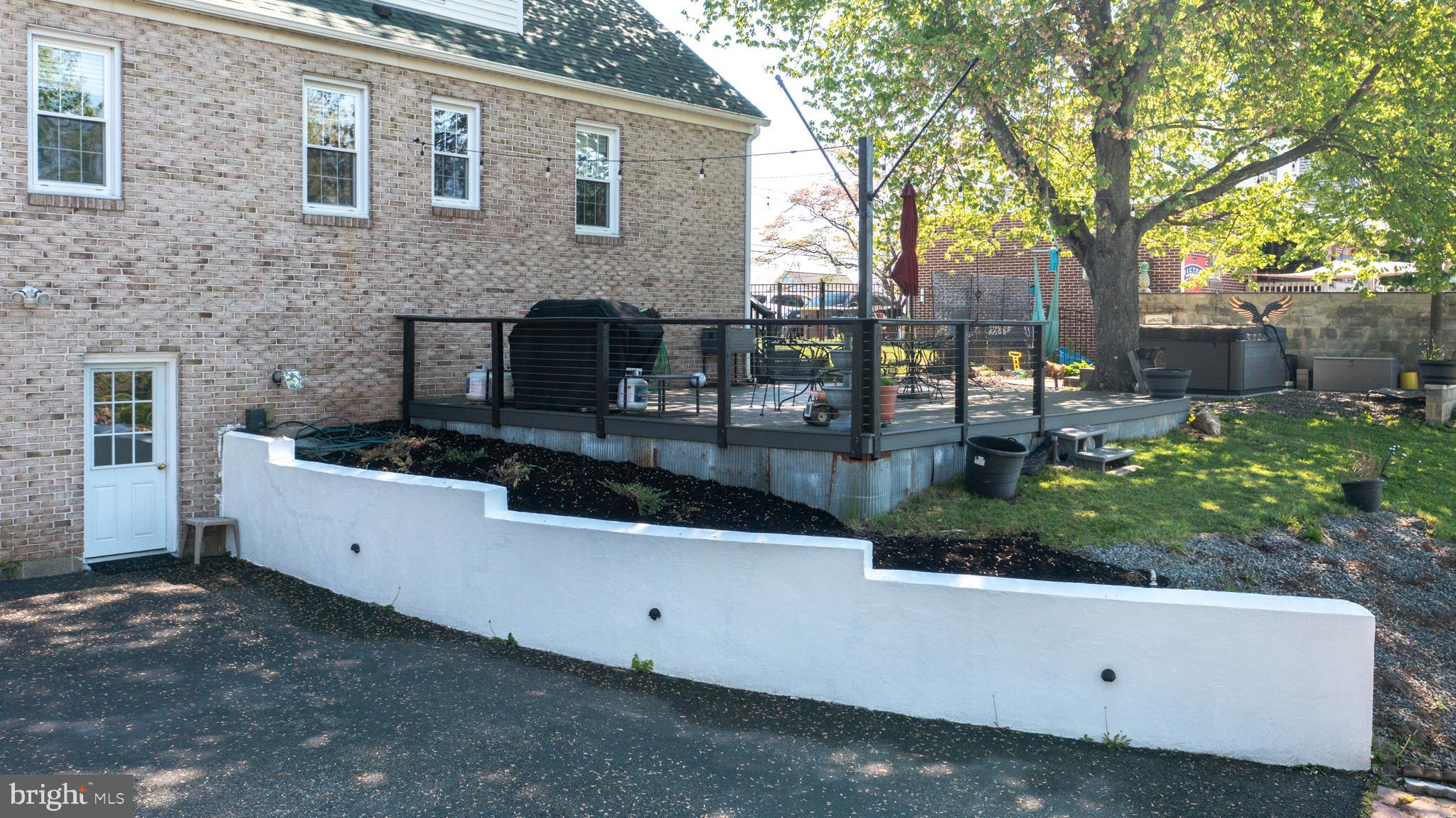WILLOW GATE FARM - Residential