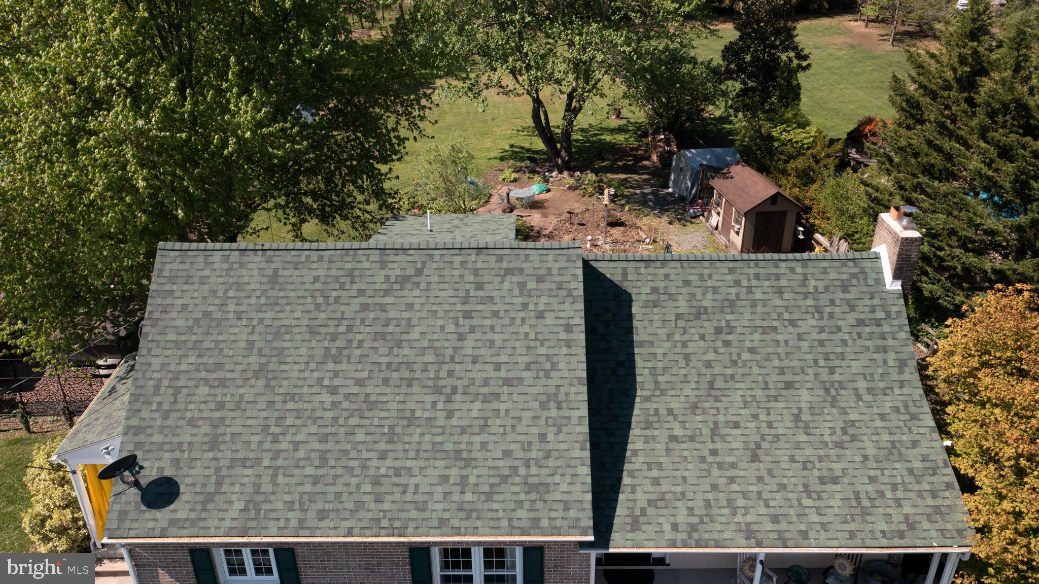 WILLOW GATE FARM - Residential