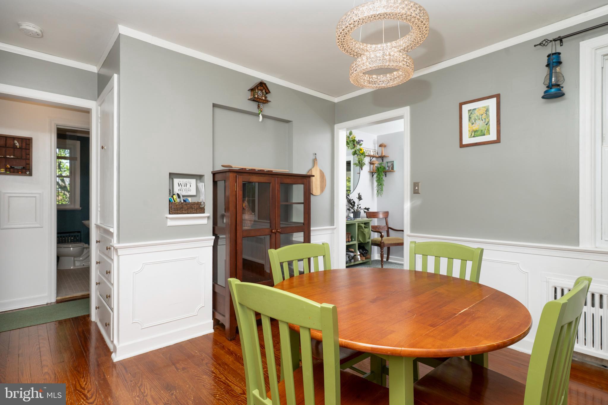 WILLOW GATE FARM - Residential
