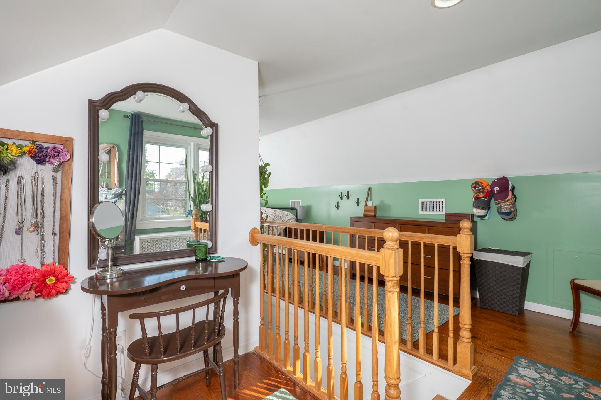 WILLOW GATE FARM - Residential