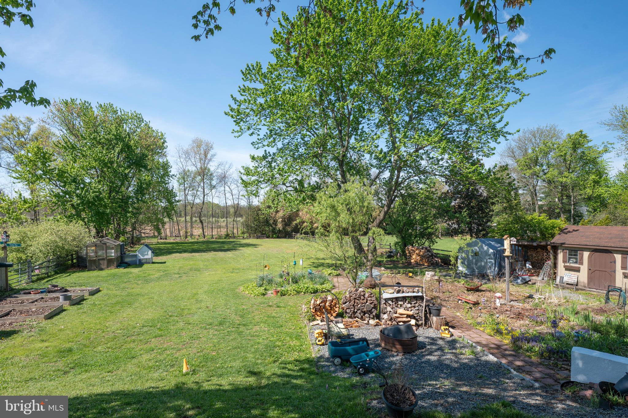 WILLOW GATE FARM - Residential