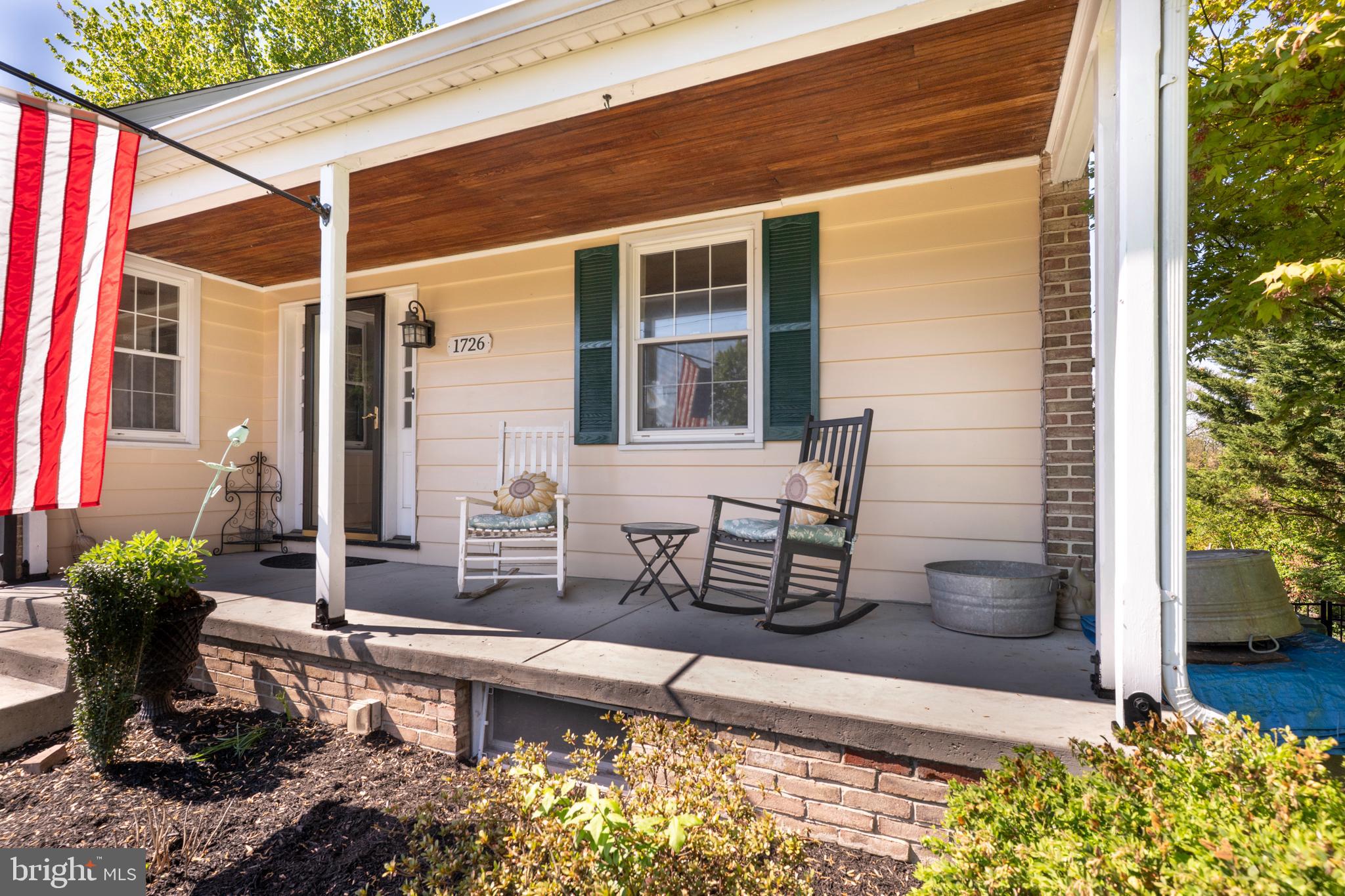 WILLOW GATE FARM - Residential