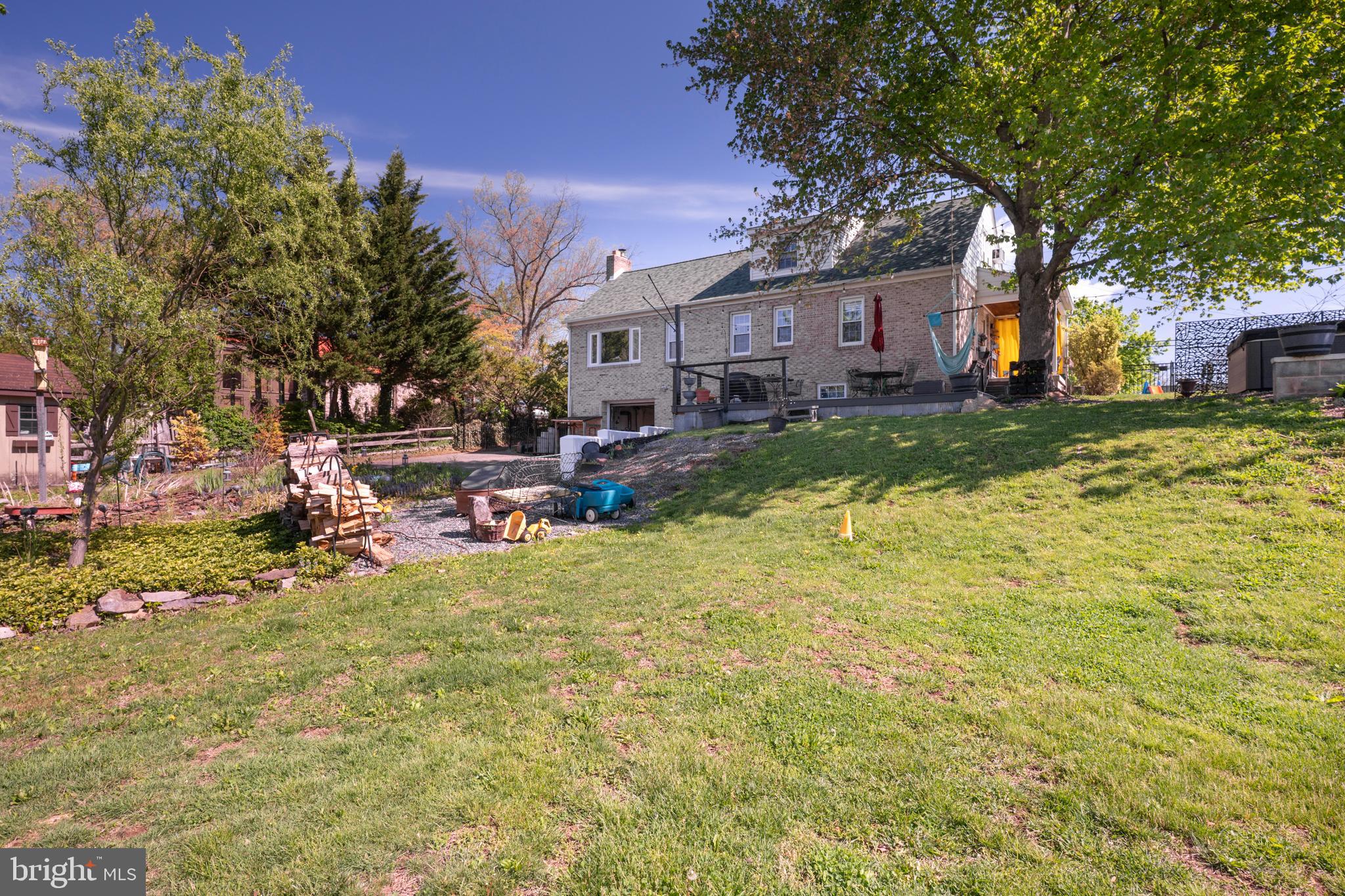 WILLOW GATE FARM - Residential