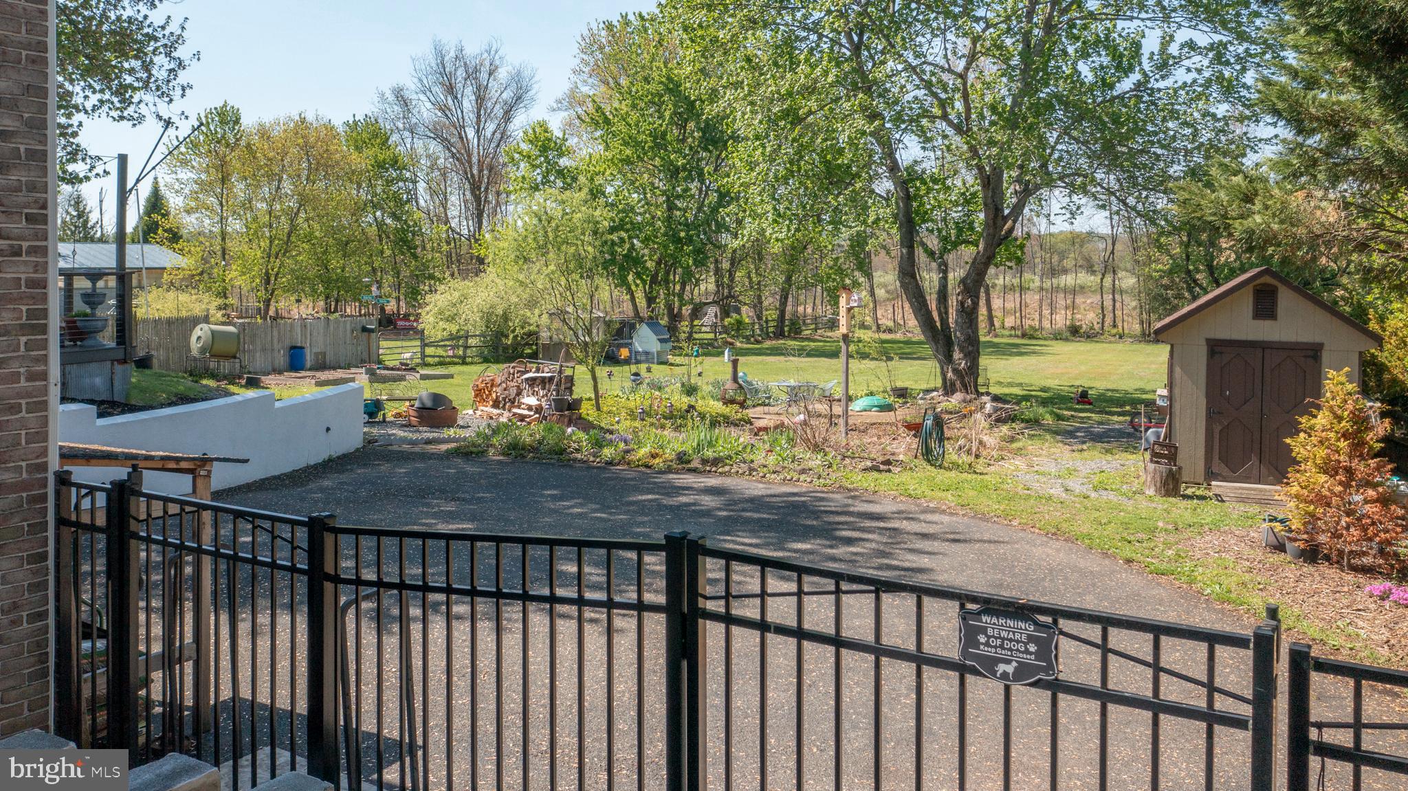 WILLOW GATE FARM - Residential