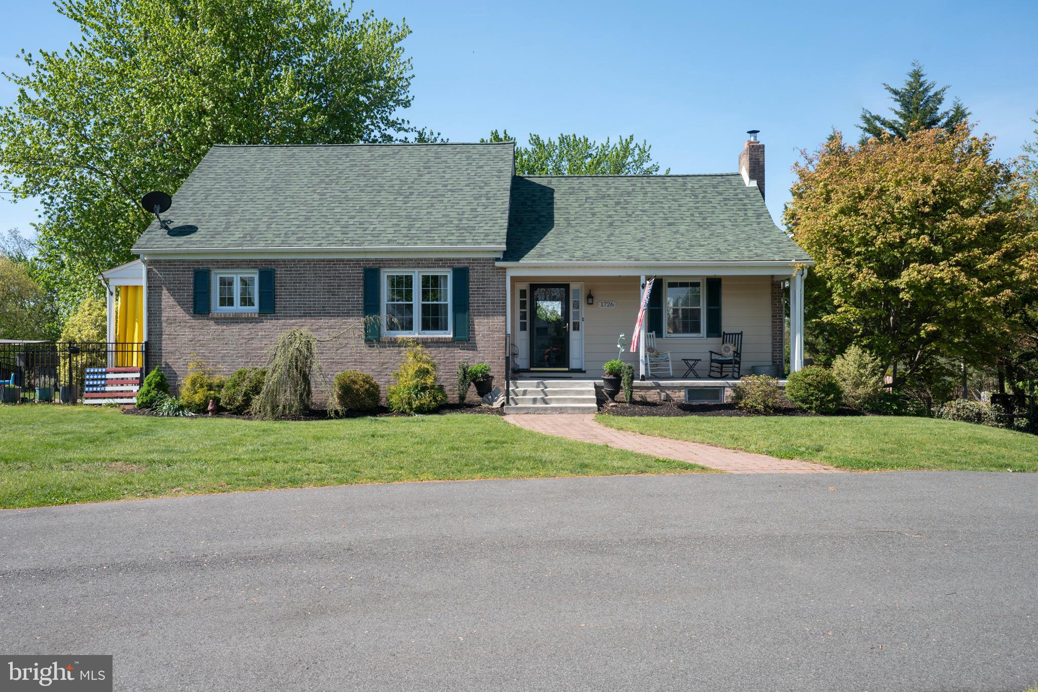 1726 SWAMP PIKE