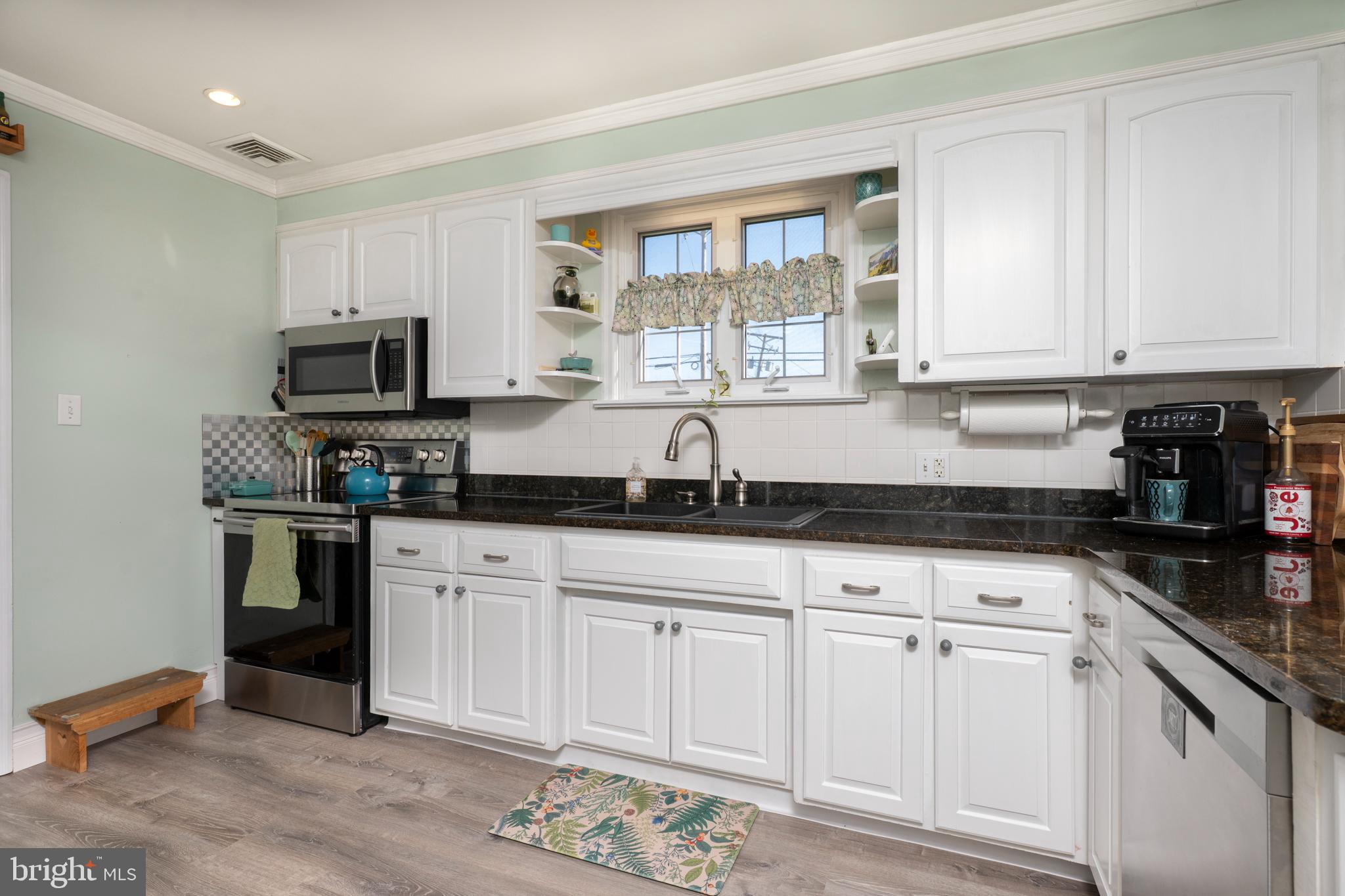 WILLOW GATE FARM - Residential