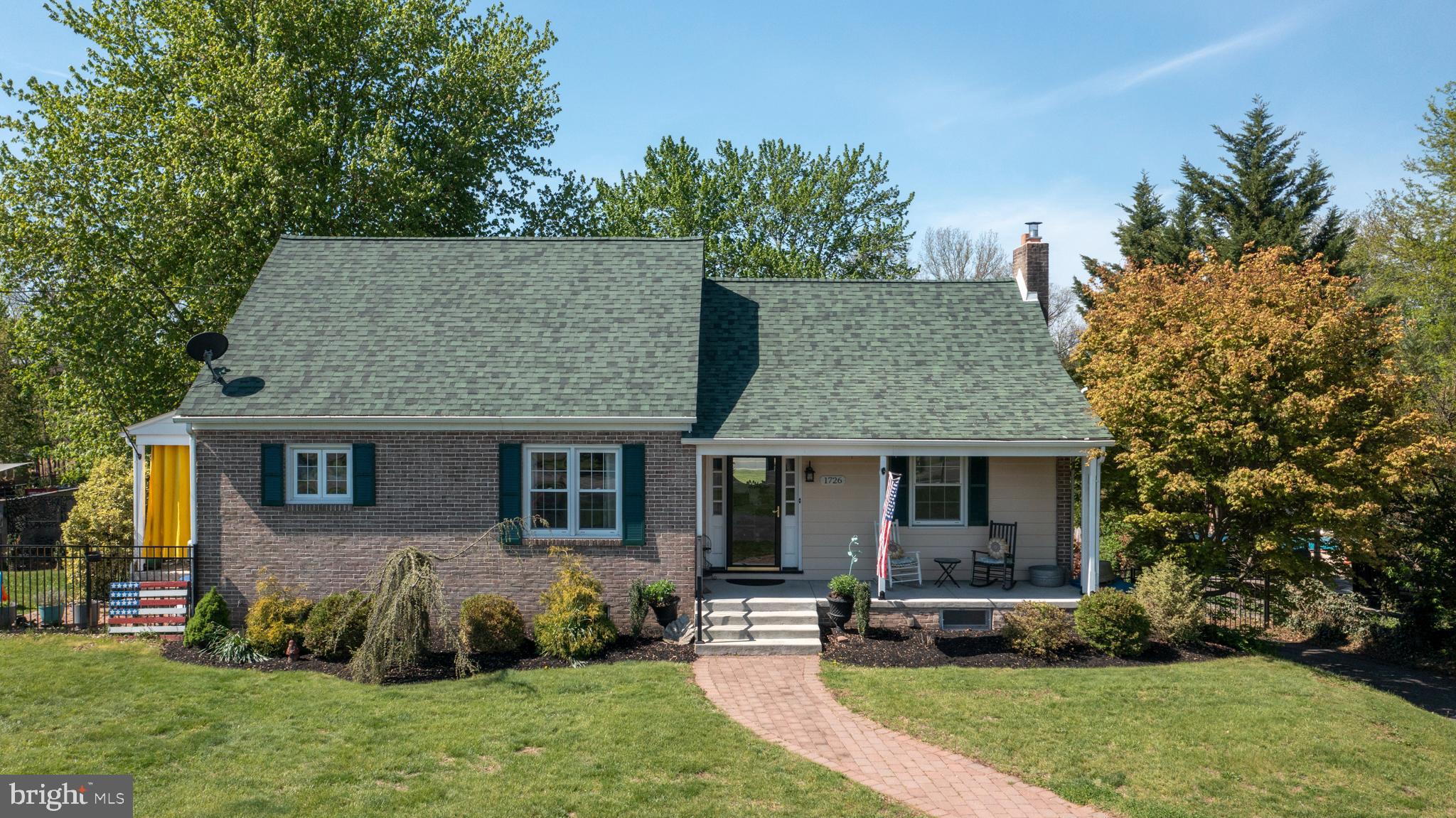 WILLOW GATE FARM - Residential