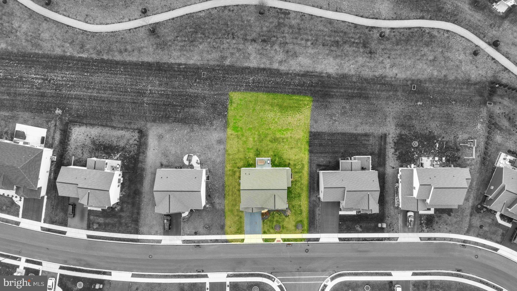 DANBURY GLEN - Residential