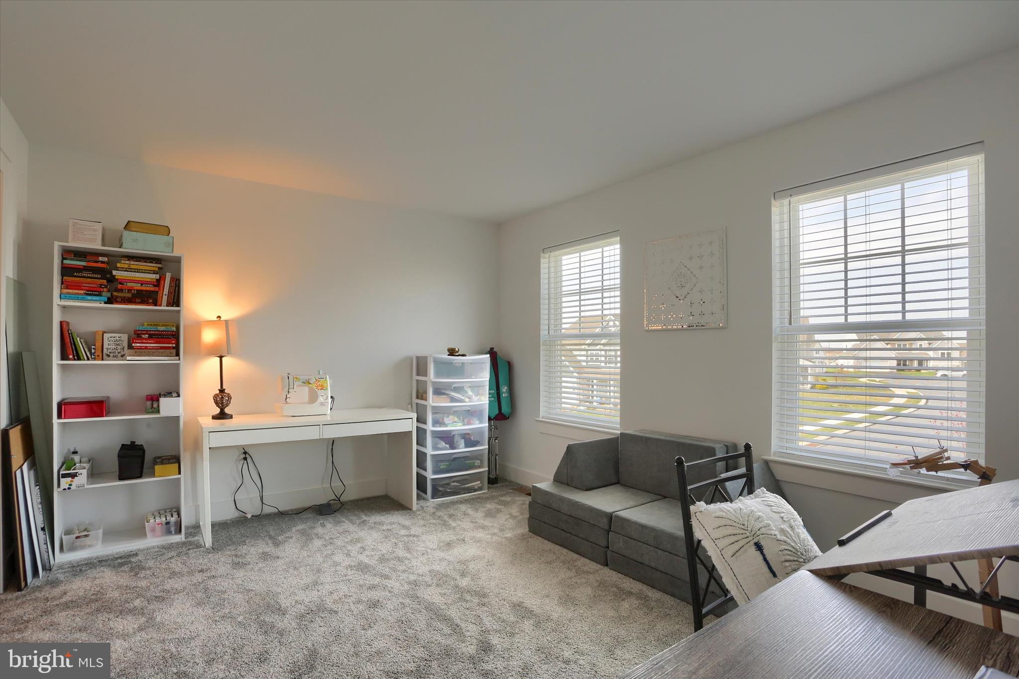 DANBURY GLEN - Residential