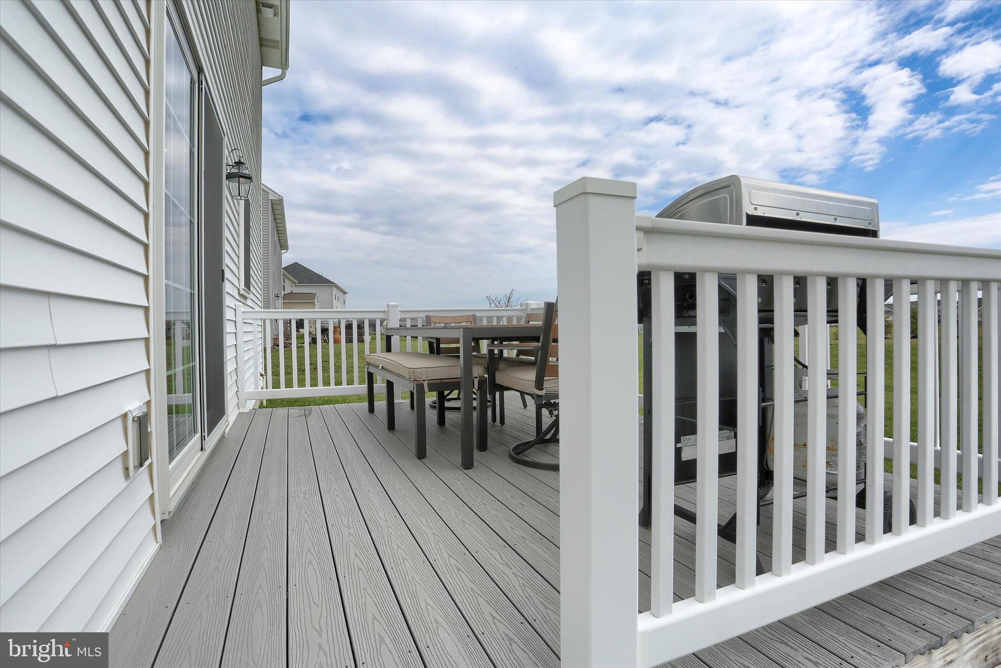 DANBURY GLEN - Residential