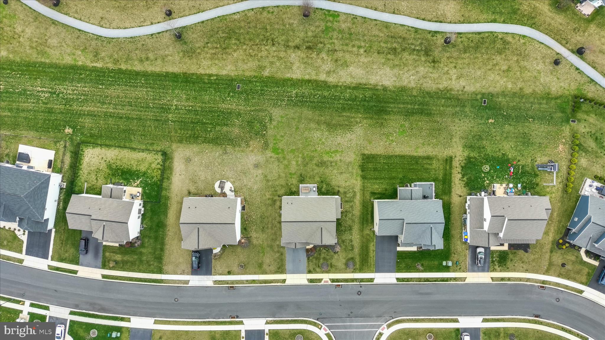 DANBURY GLEN - Residential