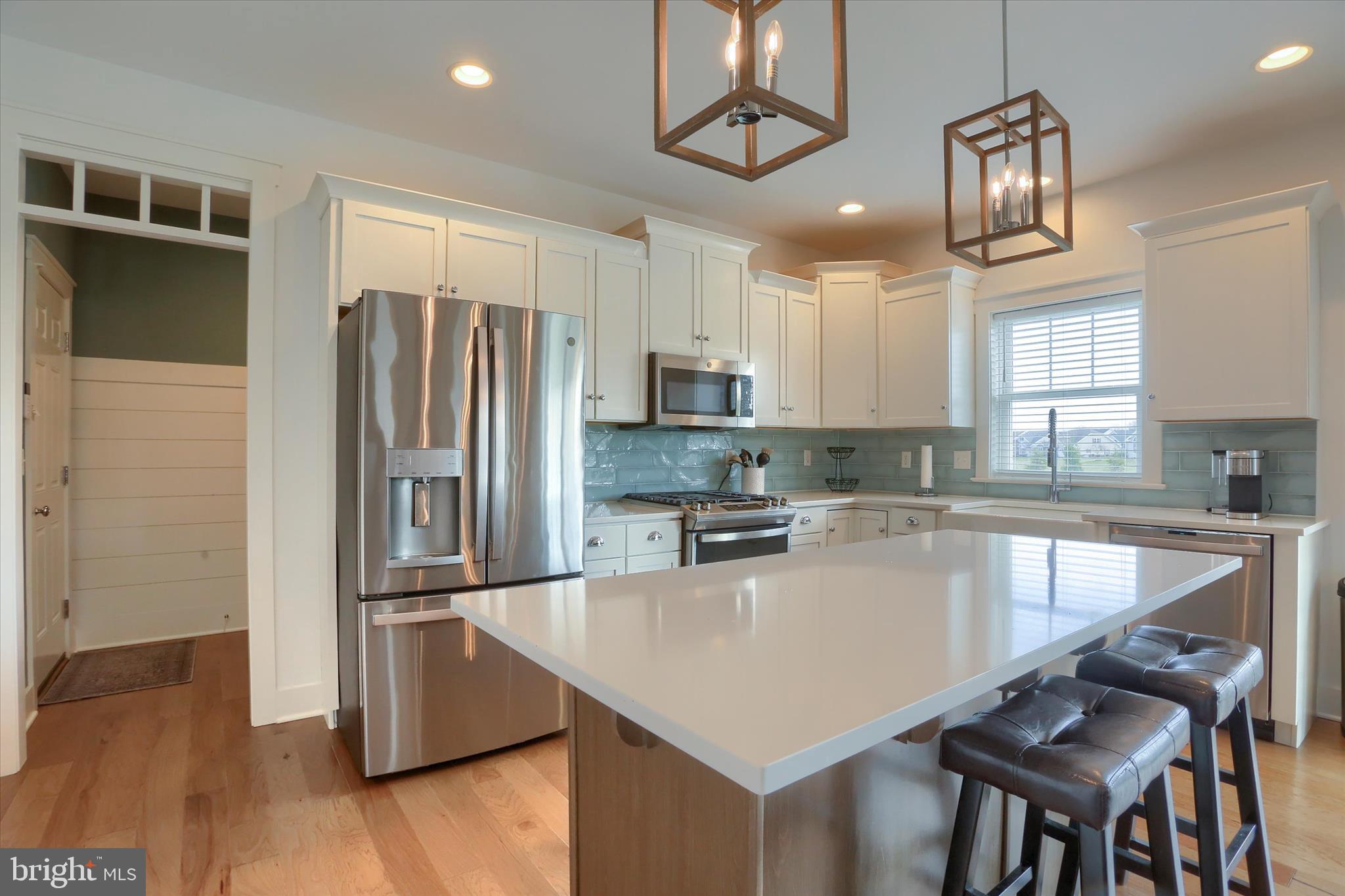 DANBURY GLEN - Residential