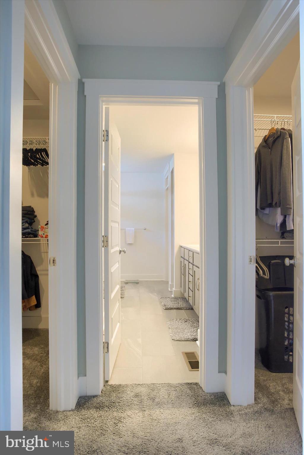 DANBURY GLEN - Residential