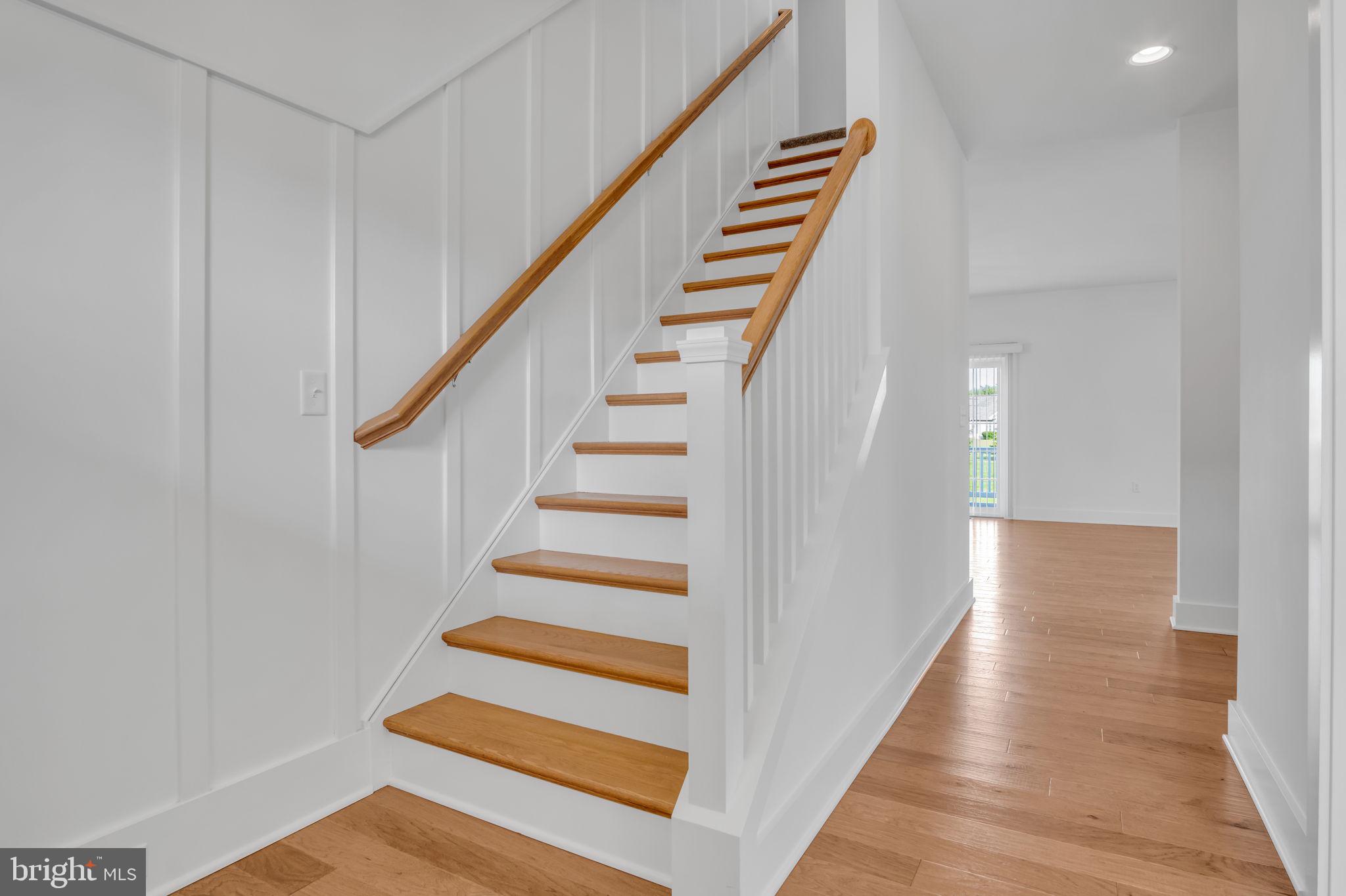 DANBURY GLEN - Residential