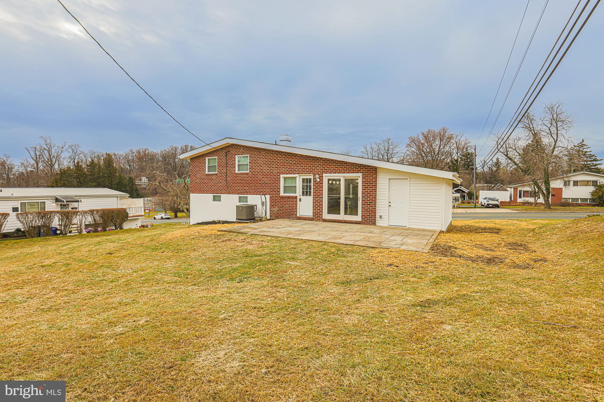 SCOTTS HILL - Residential