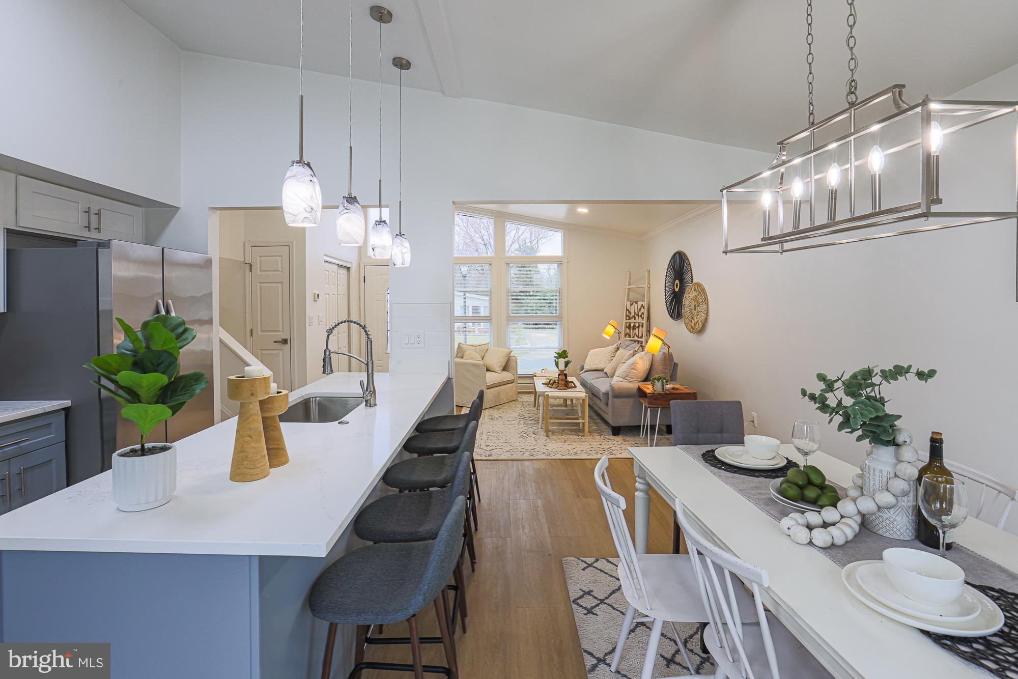 SCOTTS HILL - Residential