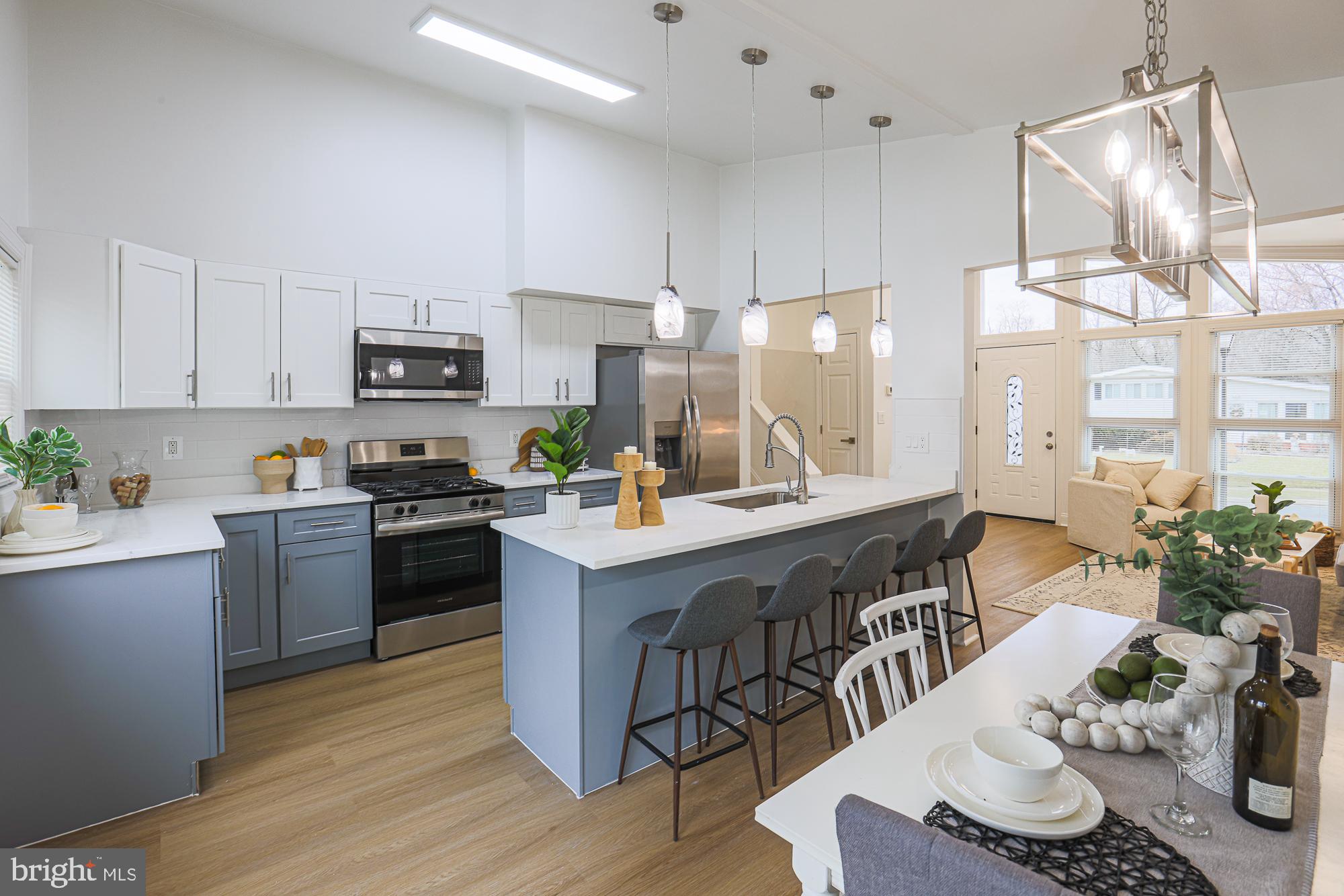 SCOTTS HILL - Residential