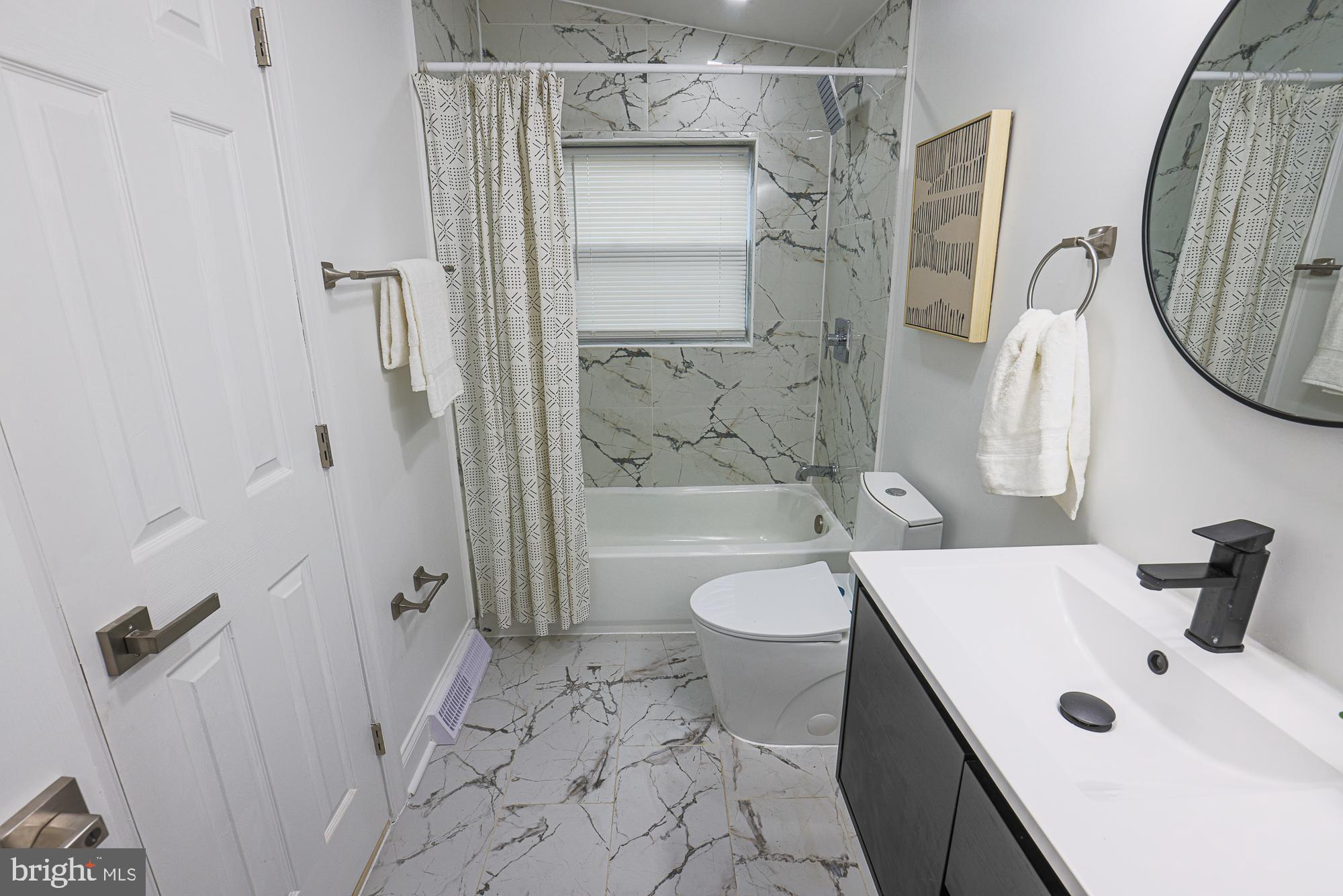 SCOTTS HILL - Residential