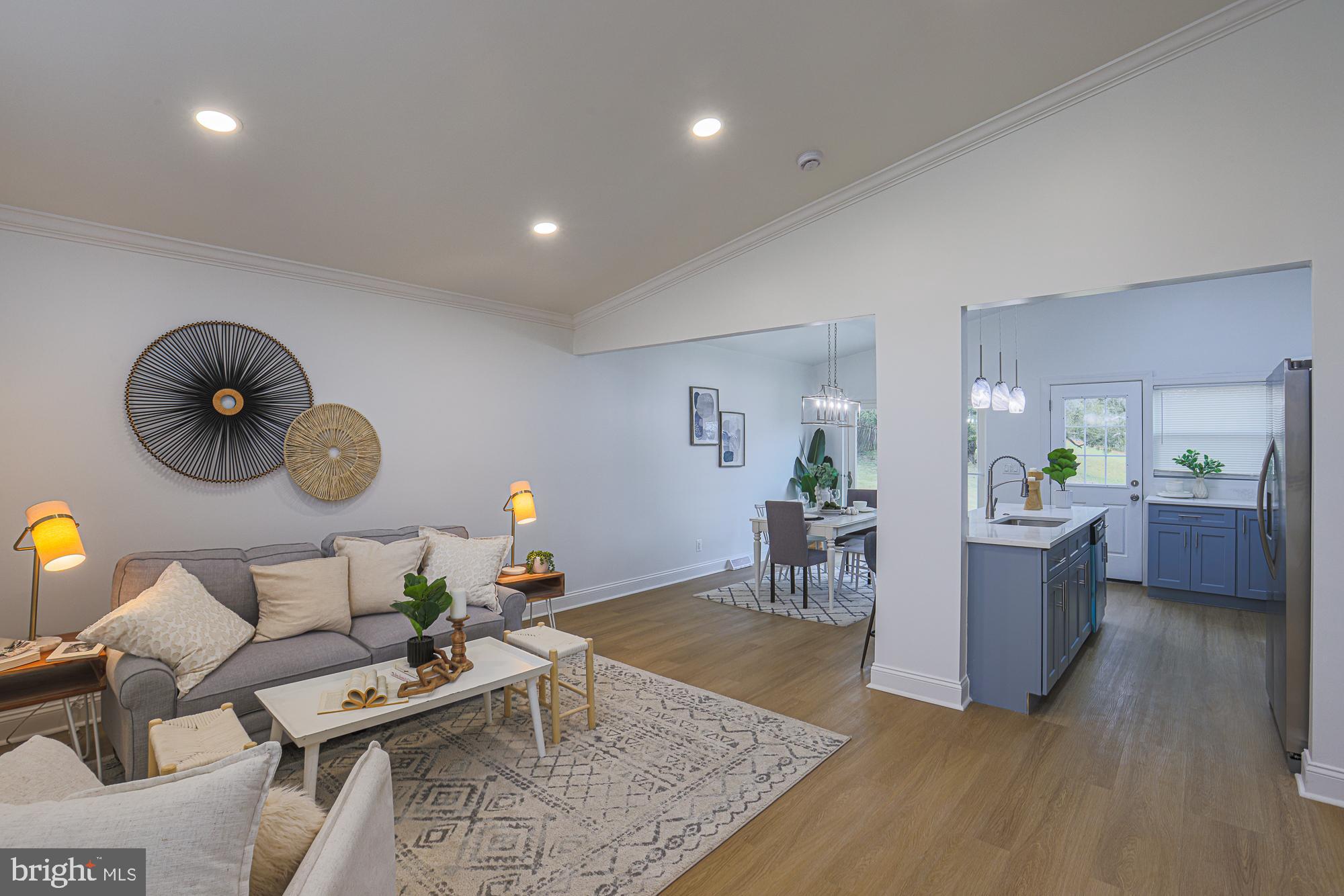 SCOTTS HILL - Residential