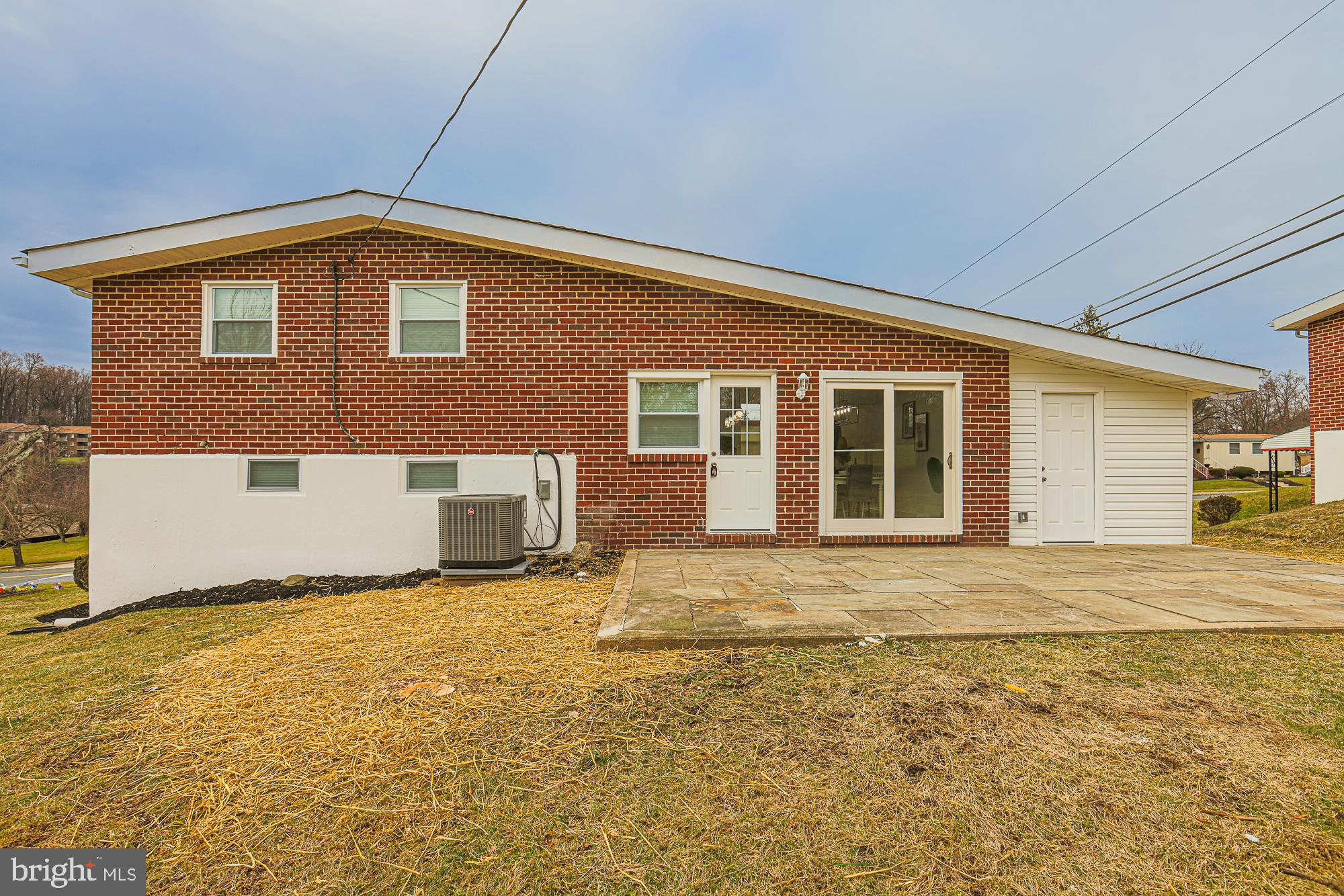 SCOTTS HILL - Residential