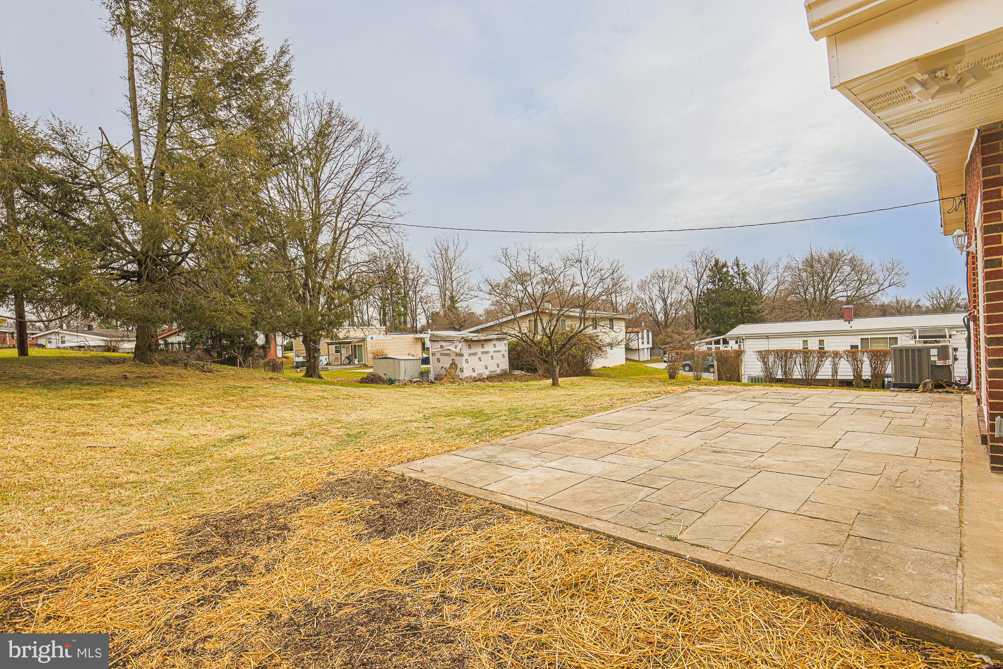 SCOTTS HILL - Residential