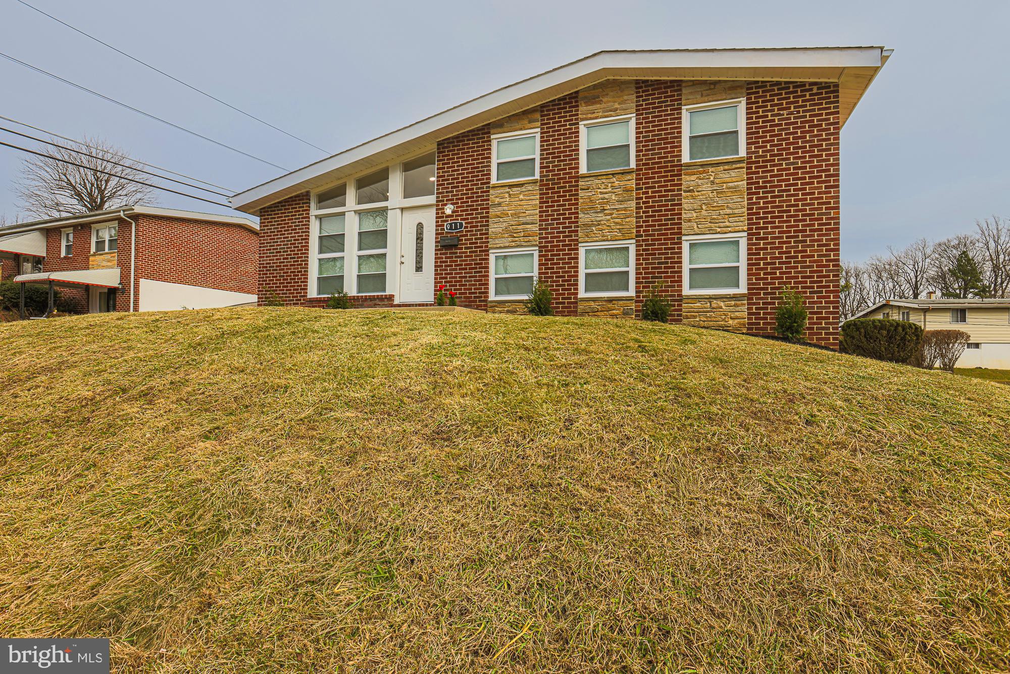 SCOTTS HILL - Residential