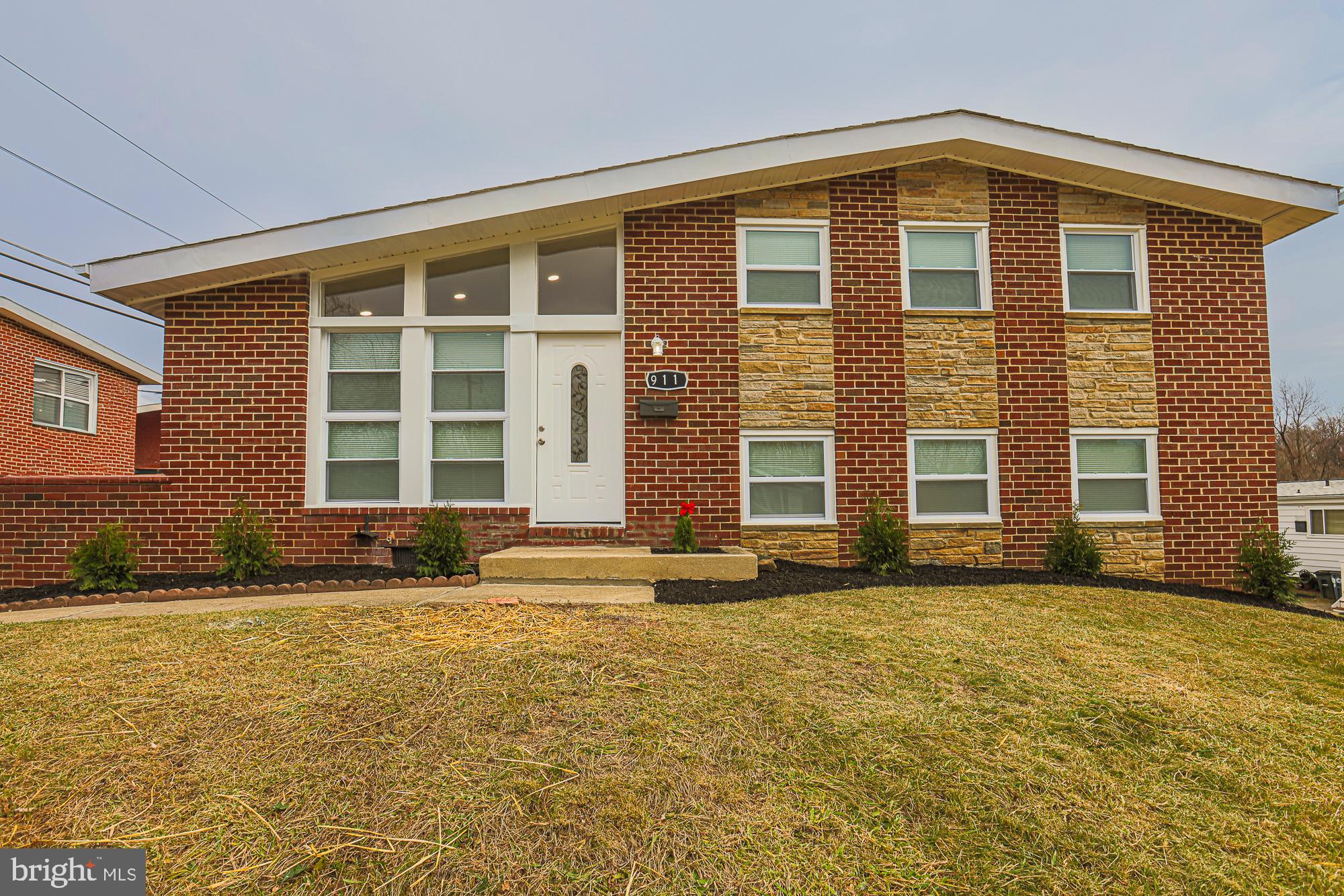 SCOTTS HILL - Residential