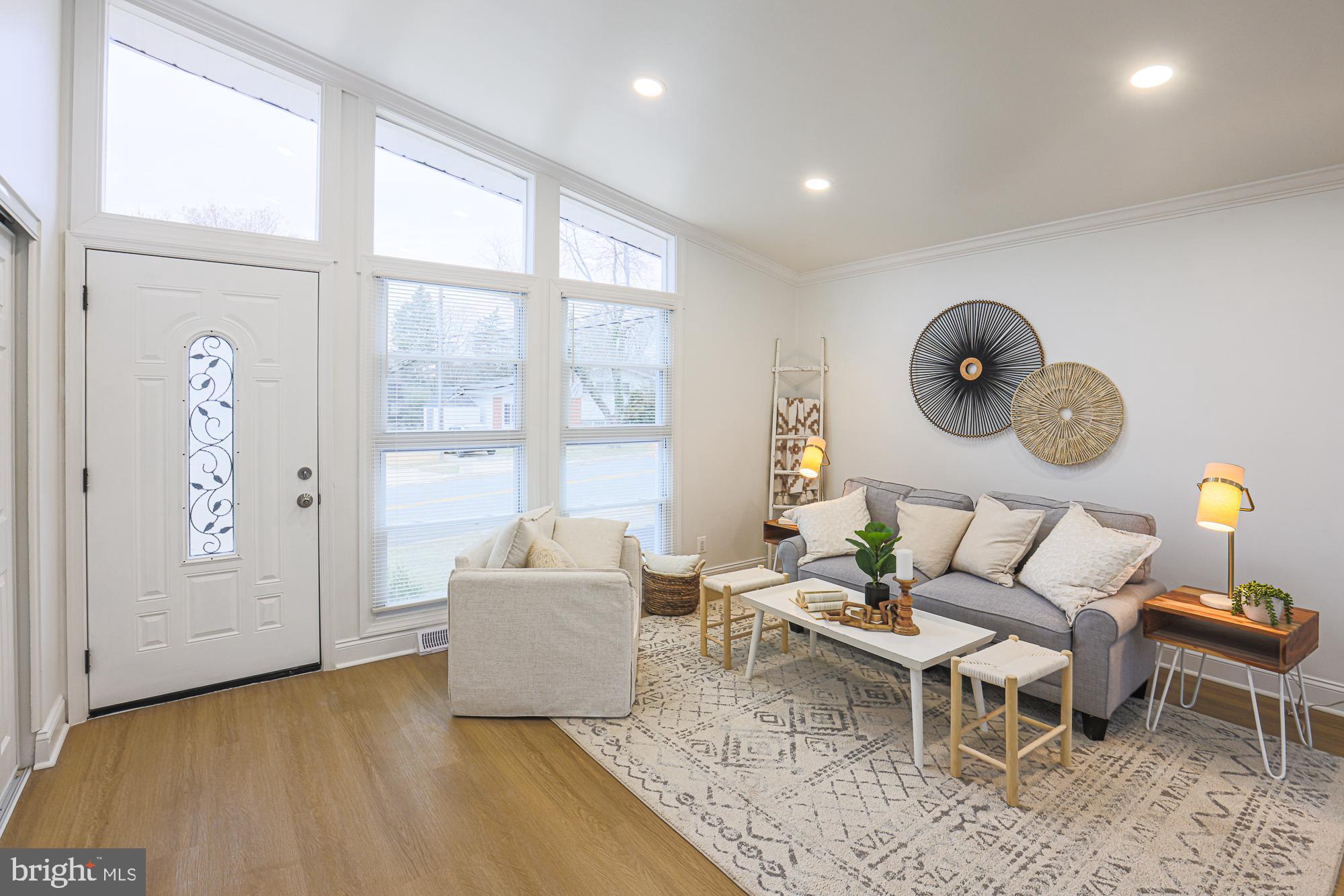 SCOTTS HILL - Residential