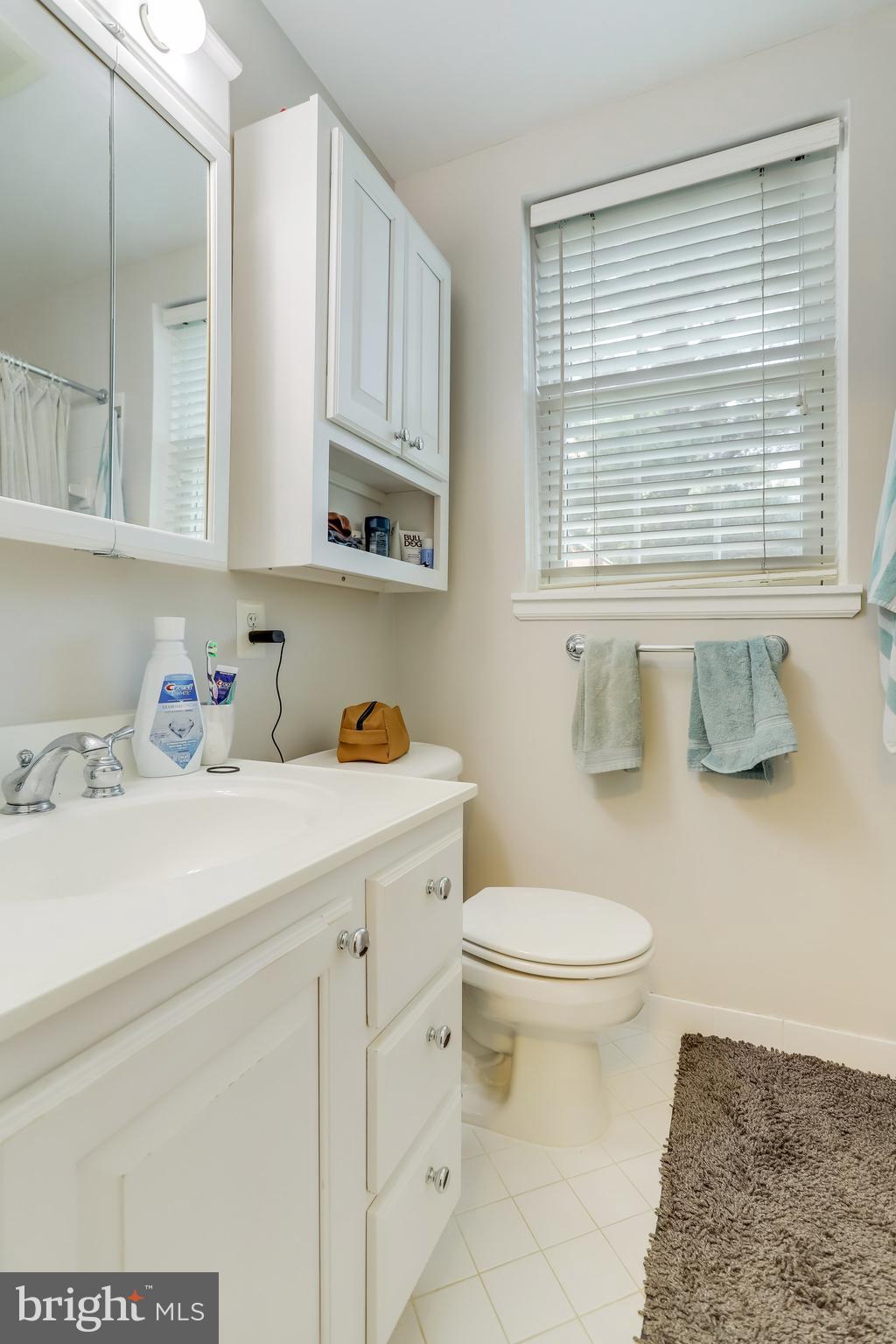 FAIRLINGTON VILLAGES - Residential Lease