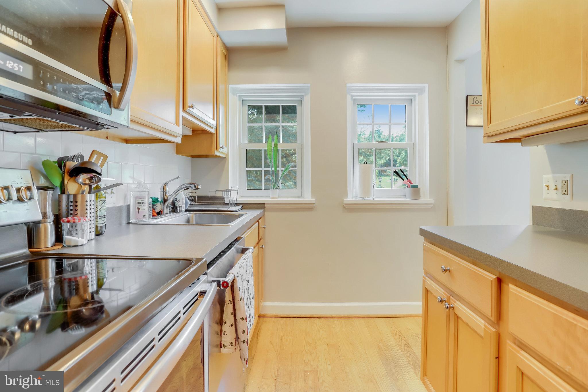 FAIRLINGTON VILLAGES - Residential Lease