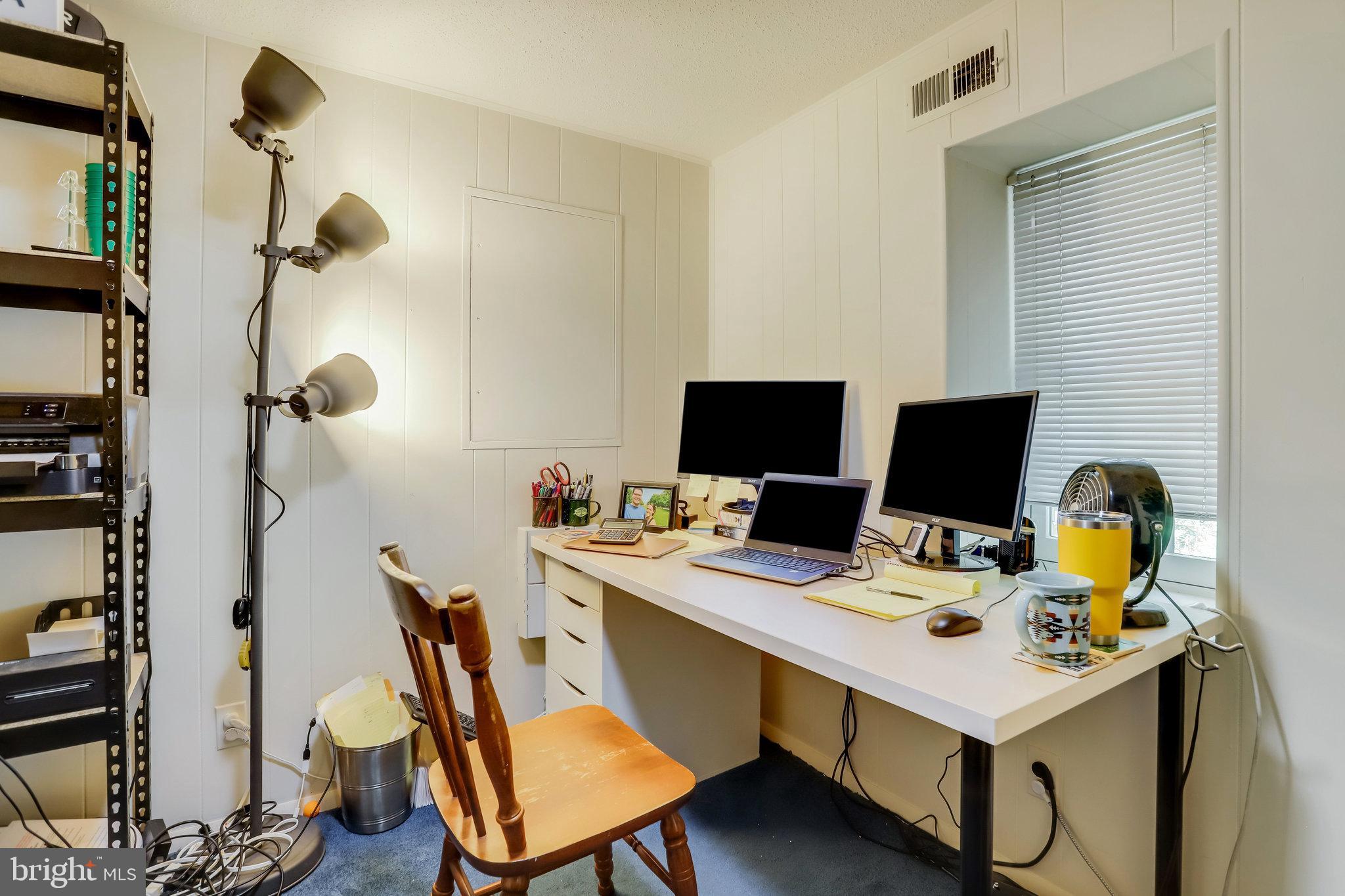 FAIRLINGTON VILLAGES - Residential Lease