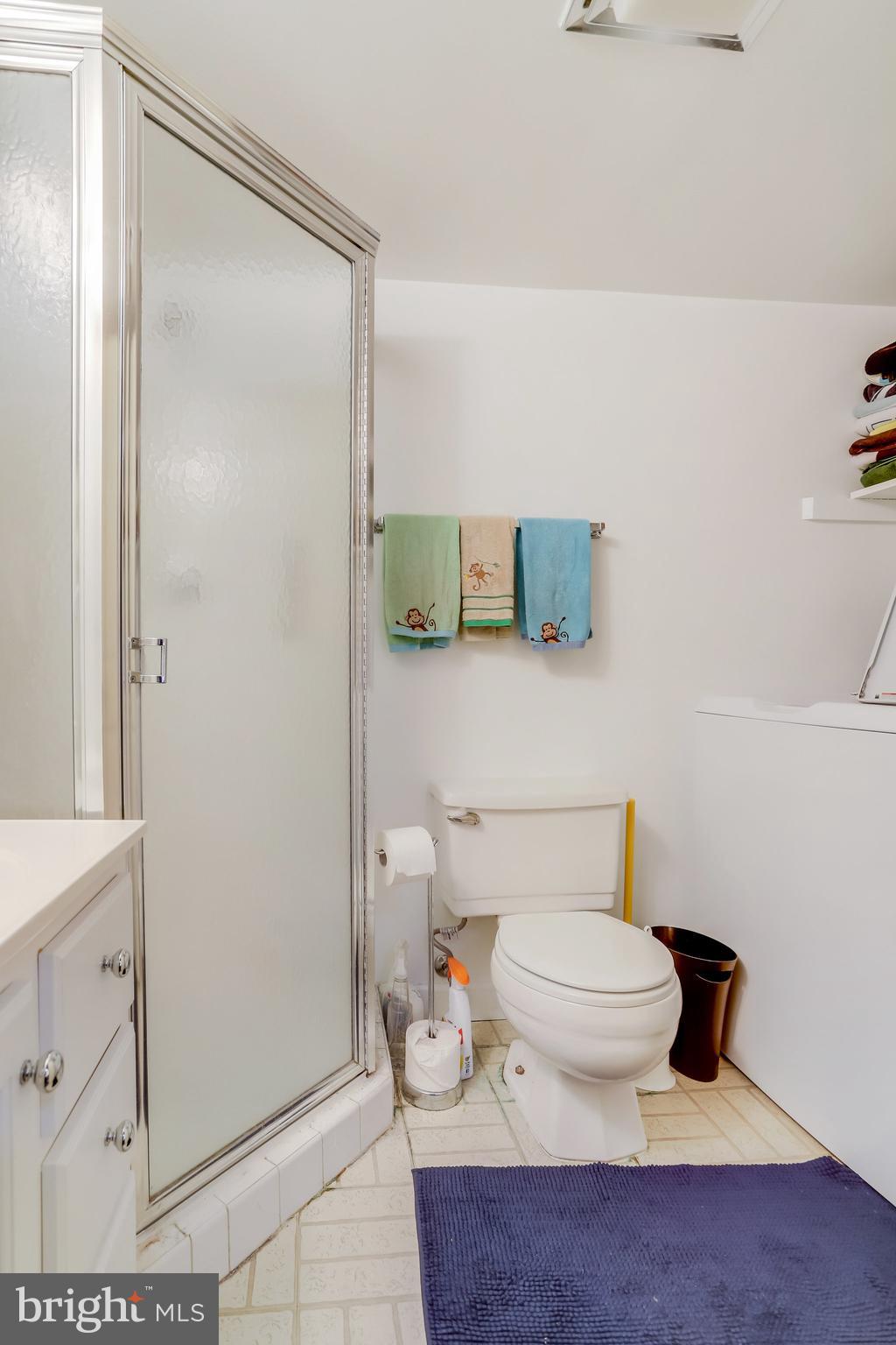 FAIRLINGTON VILLAGES - Residential Lease